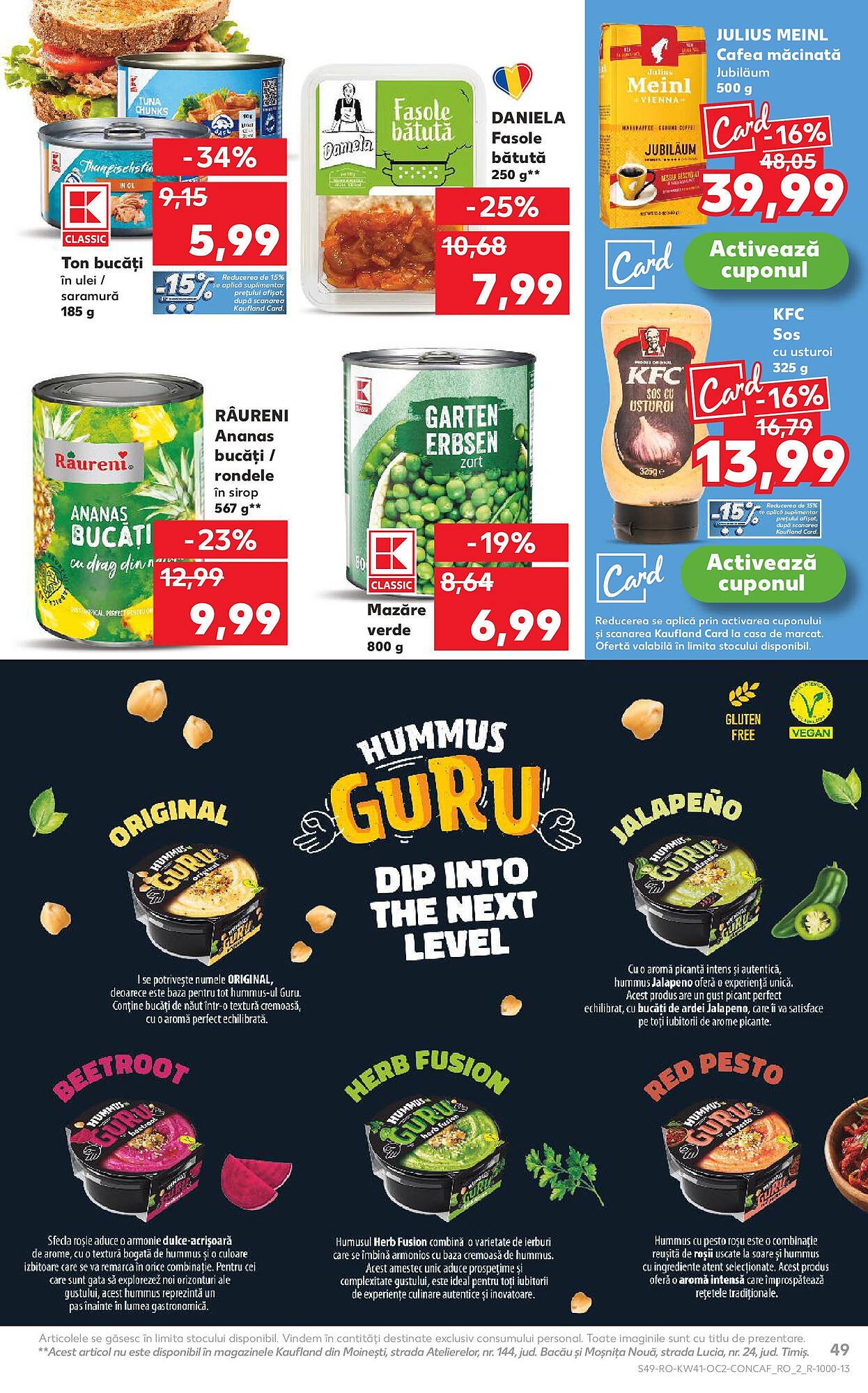 Catalog Kaufland