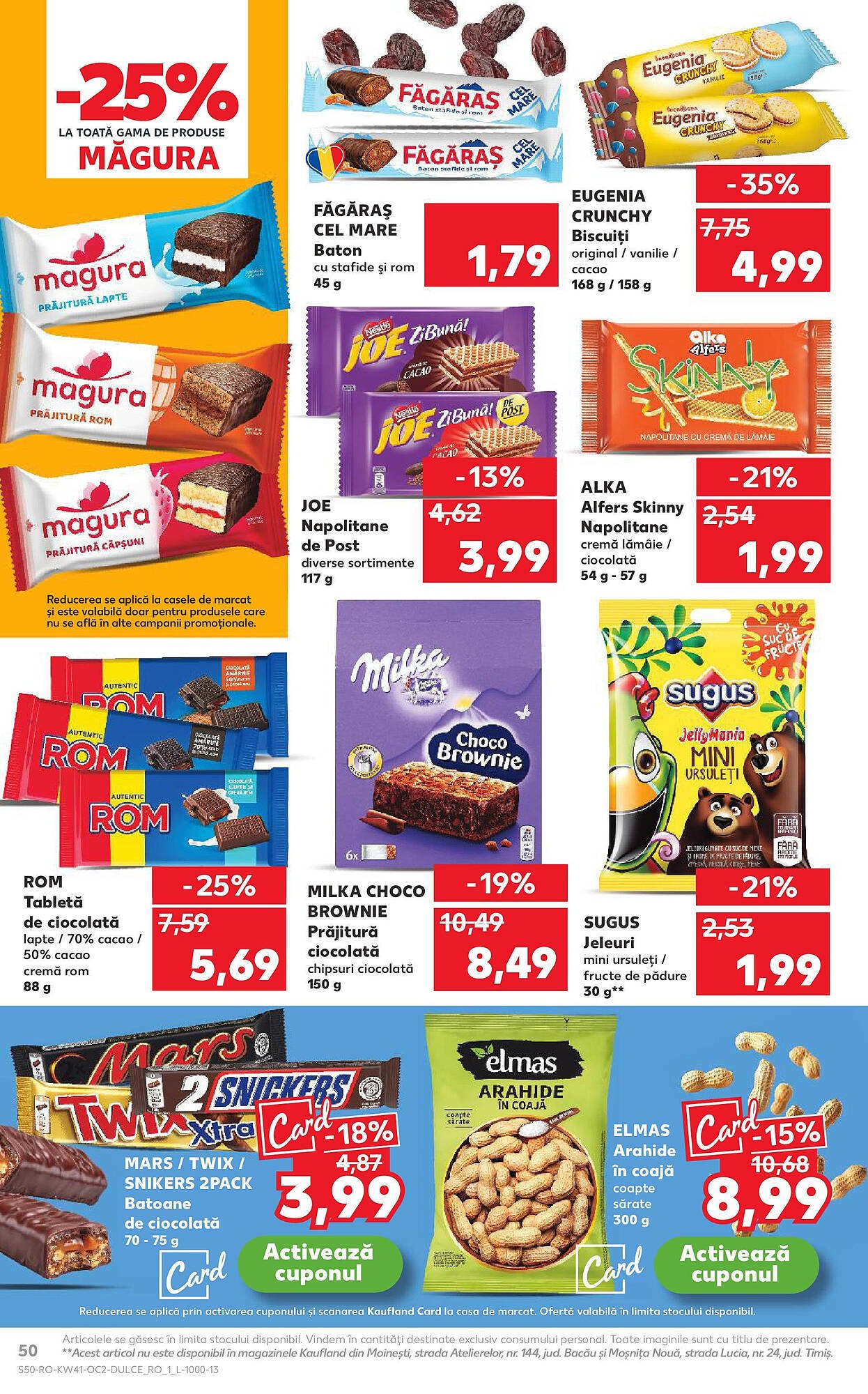 Catalog Kaufland