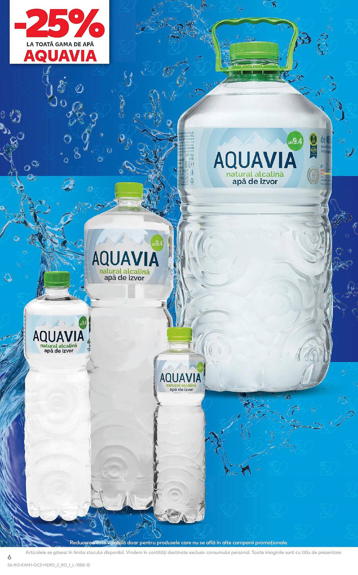 Catalog Kaufland