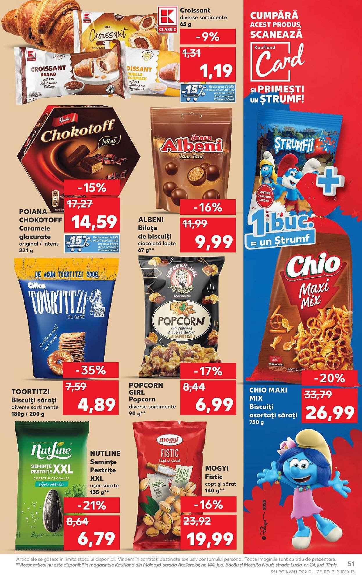 Catalog Kaufland