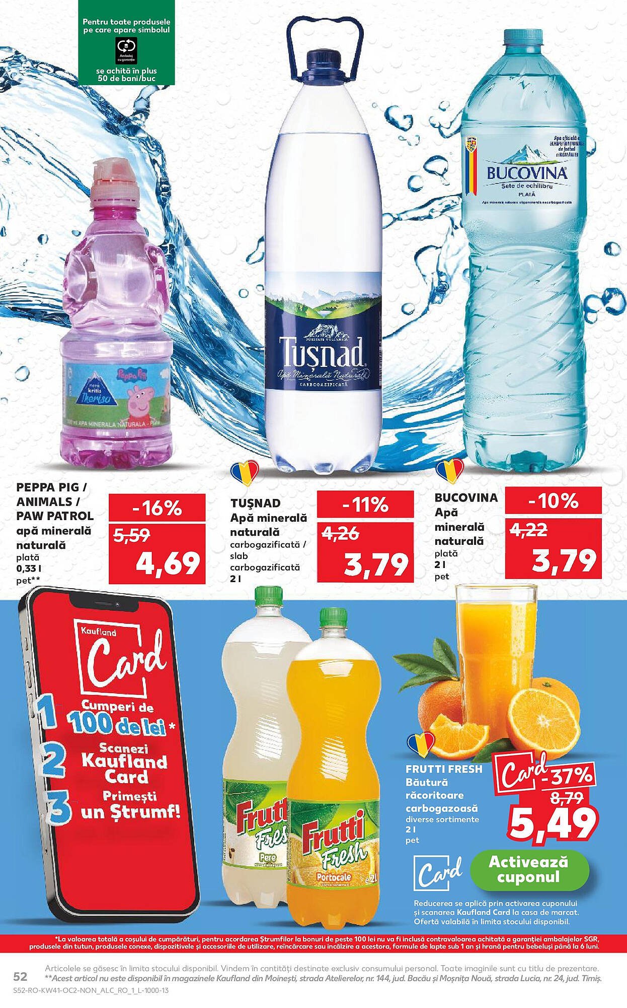Catalog Kaufland