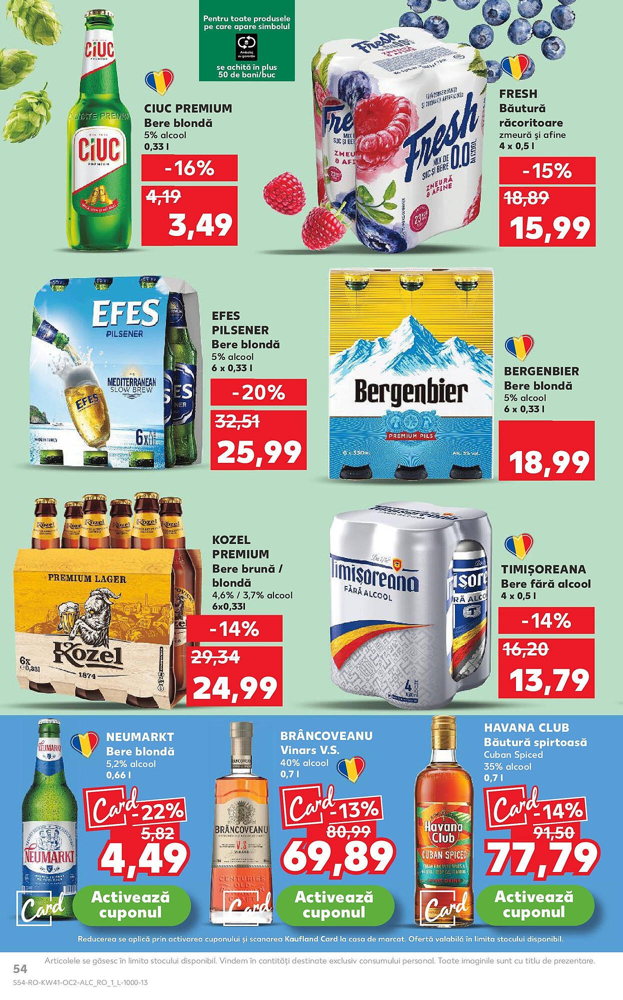 Catalog Kaufland