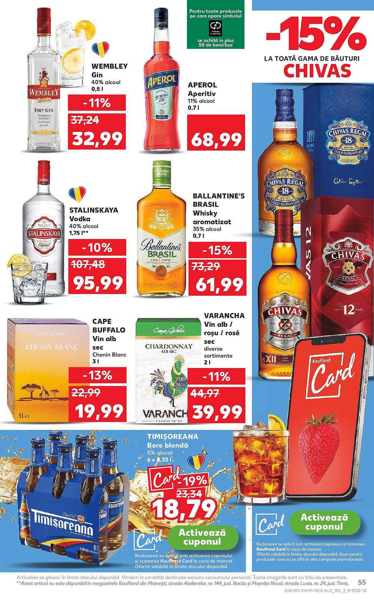 Catalog Kaufland