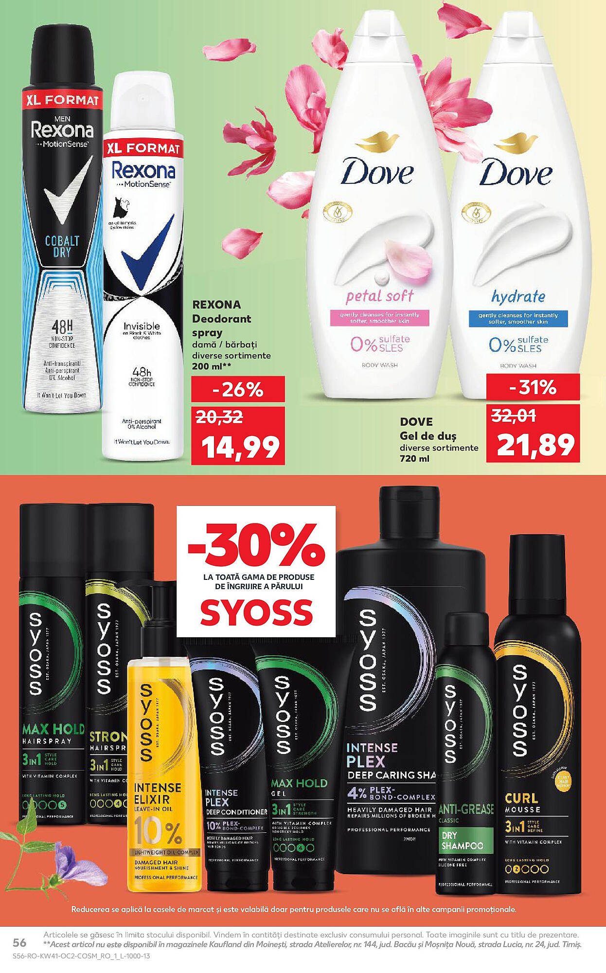 Catalog Kaufland