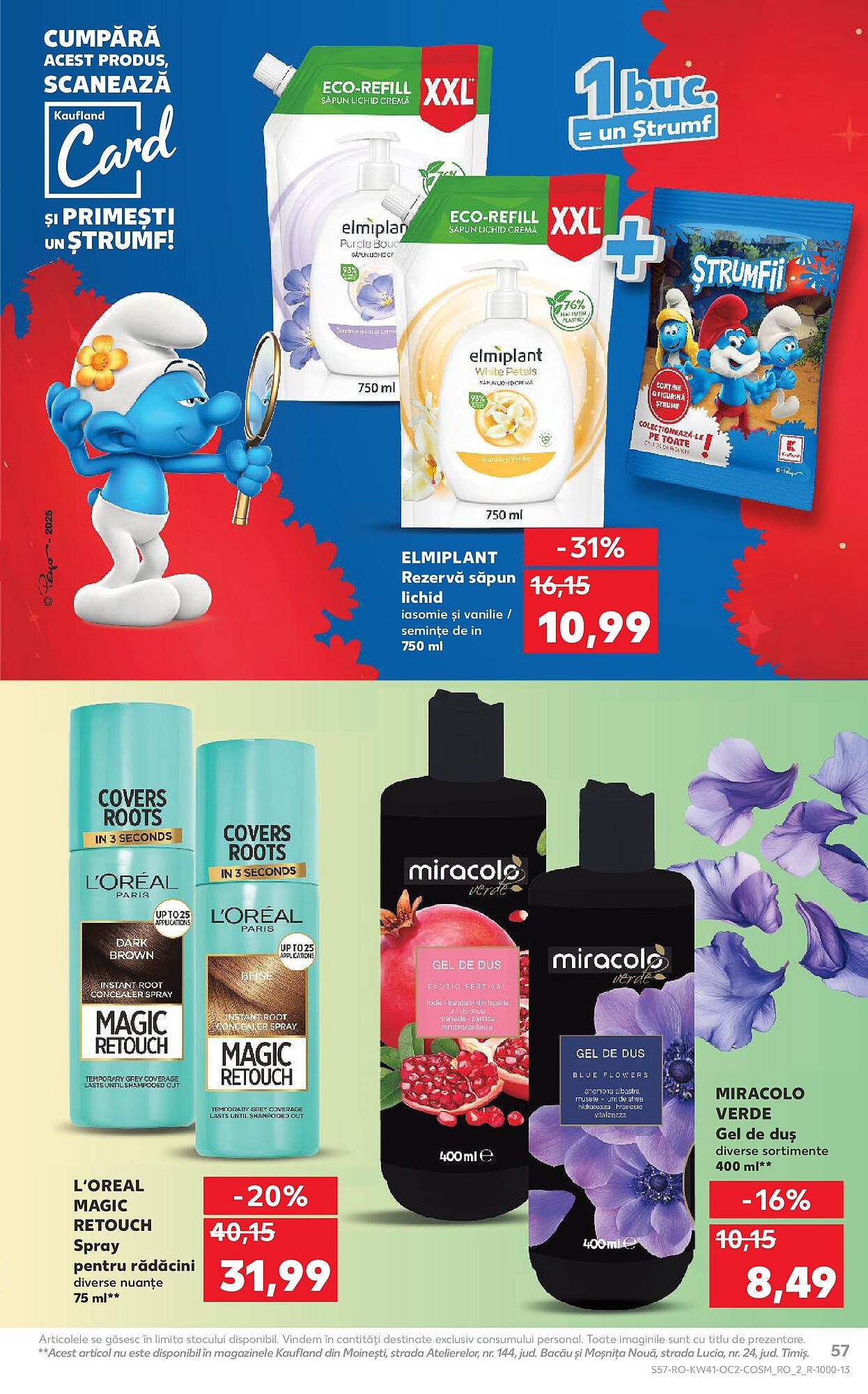 Catalog Kaufland