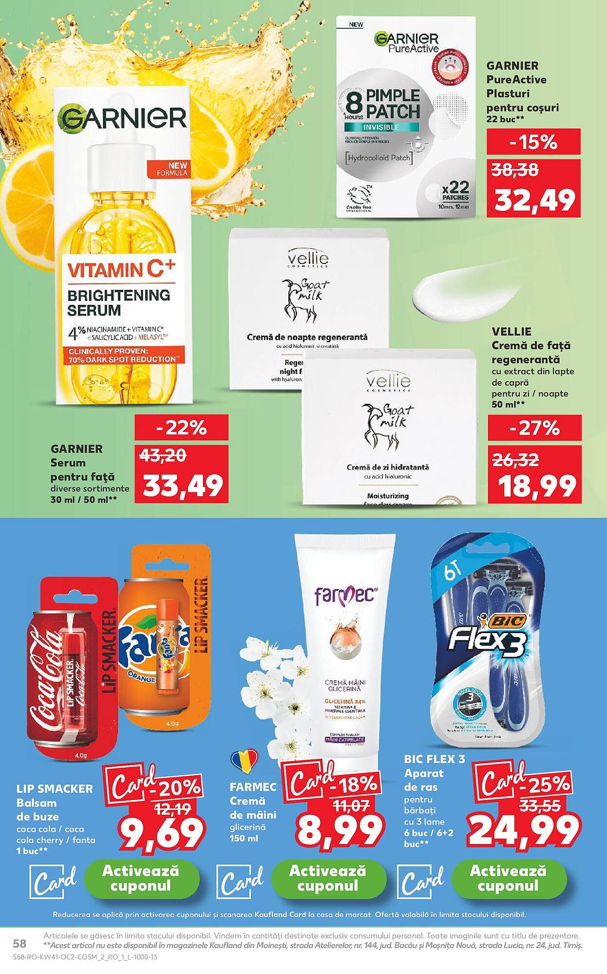 Catalog Kaufland