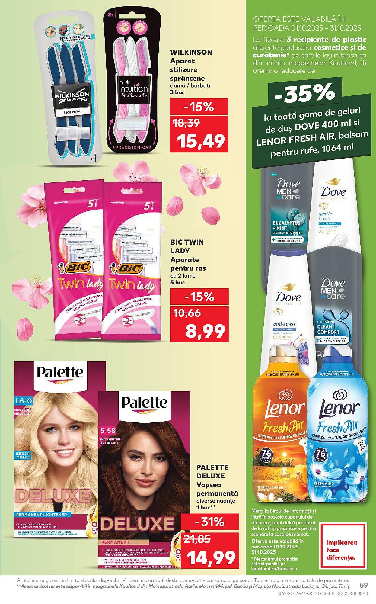Catalog Kaufland