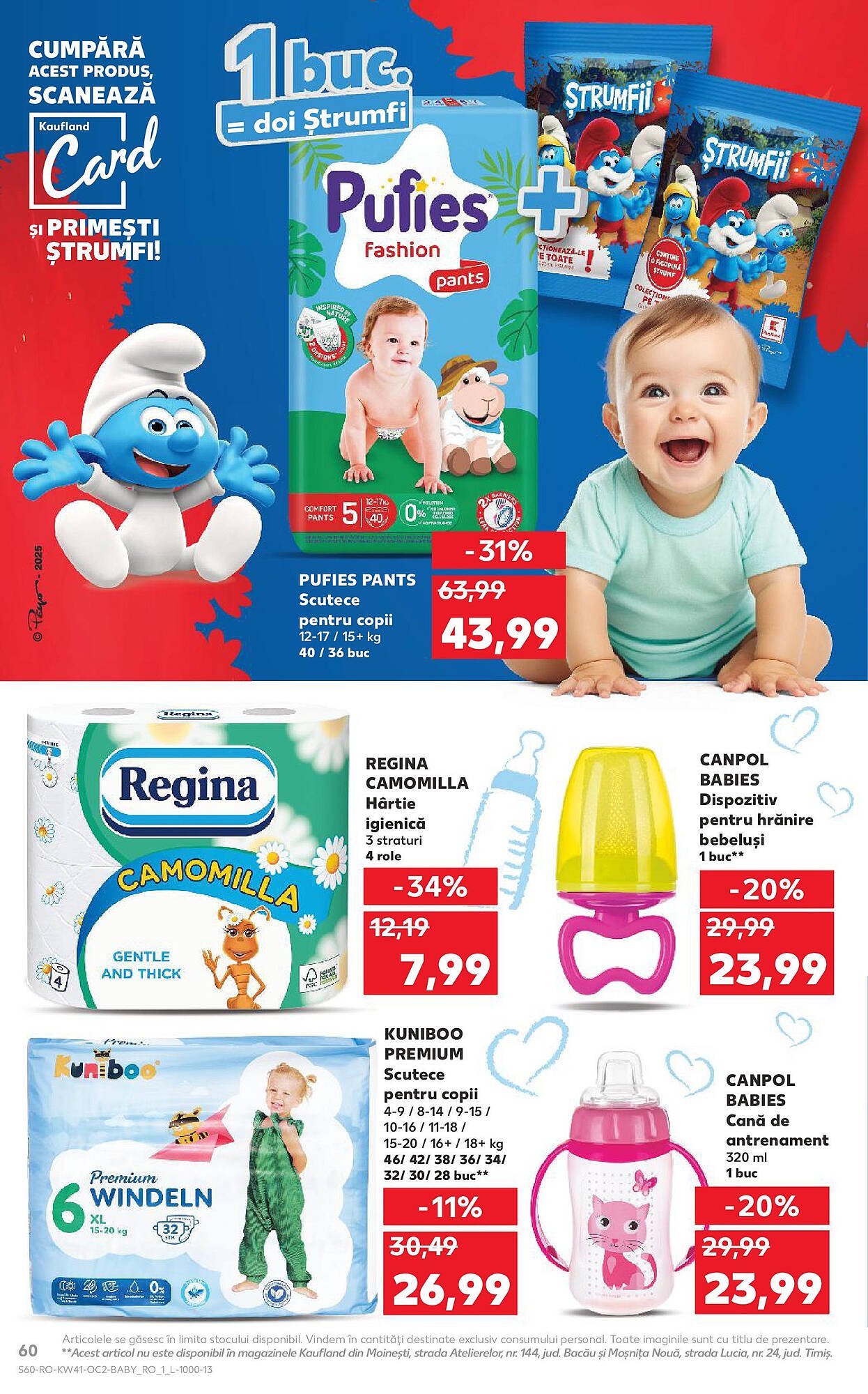 Catalog Kaufland