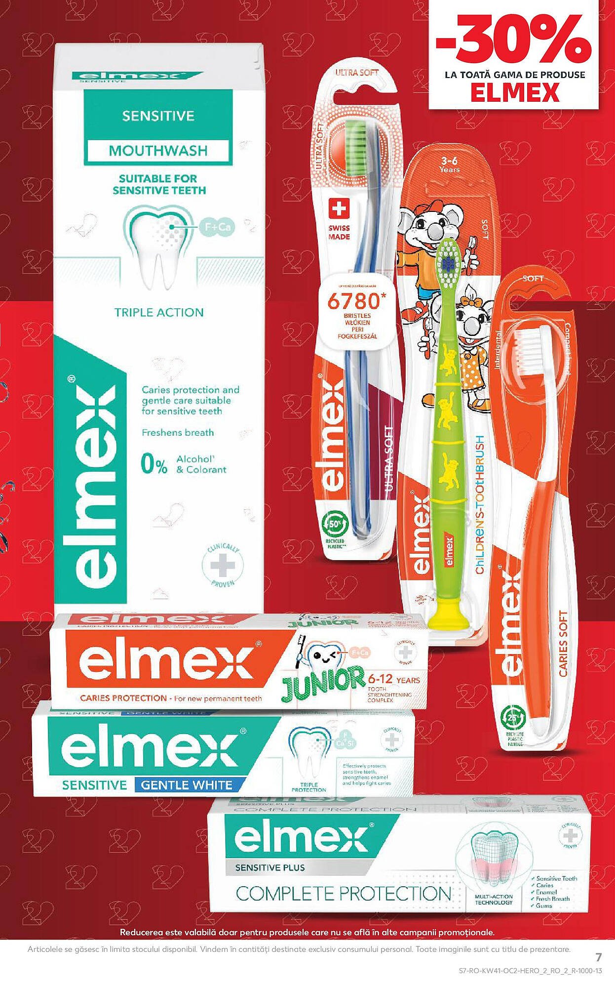 Catalog Kaufland