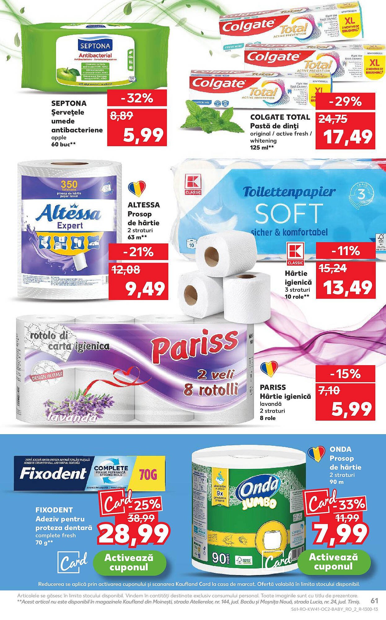 Catalog Kaufland