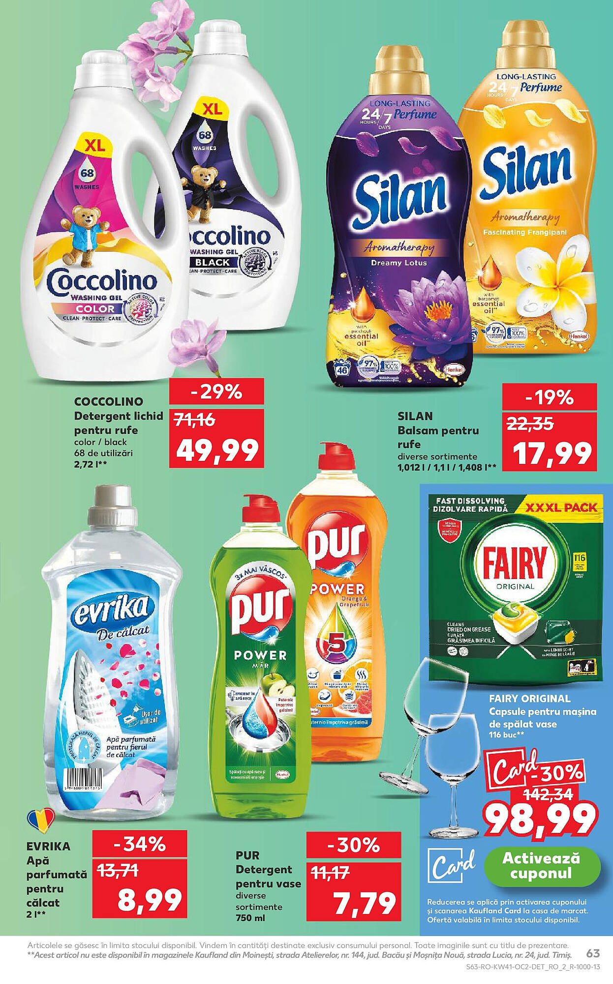 Catalog Kaufland