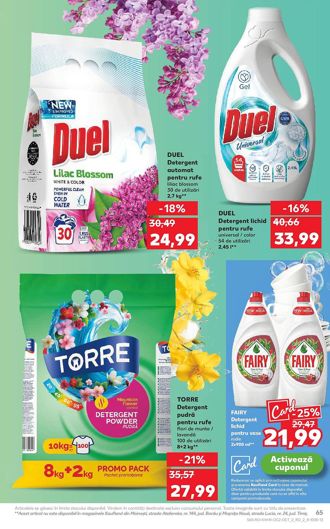 Catalog Kaufland