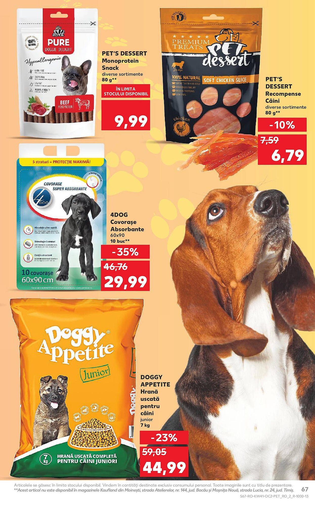 Catalog Kaufland