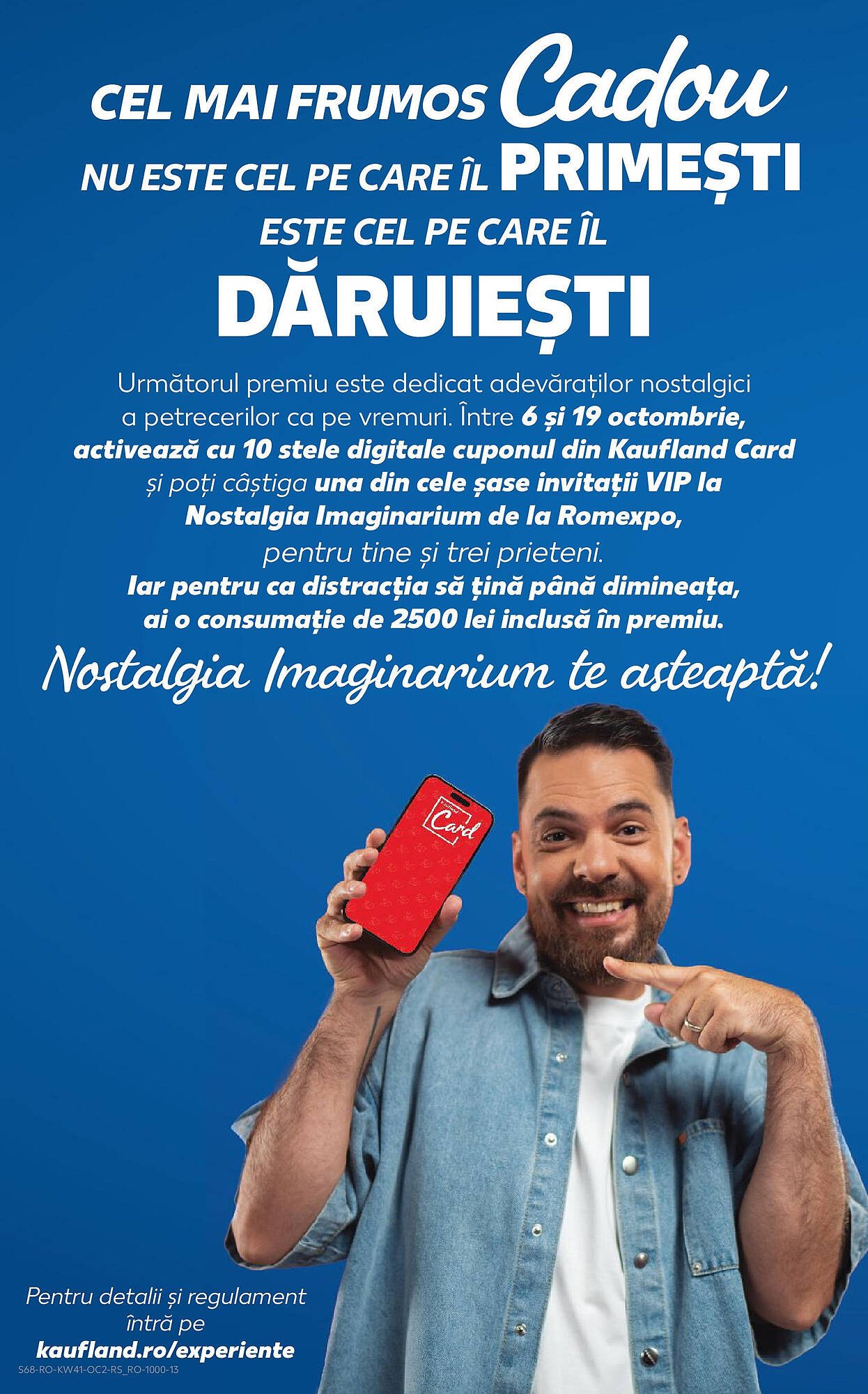 Catalog Kaufland
