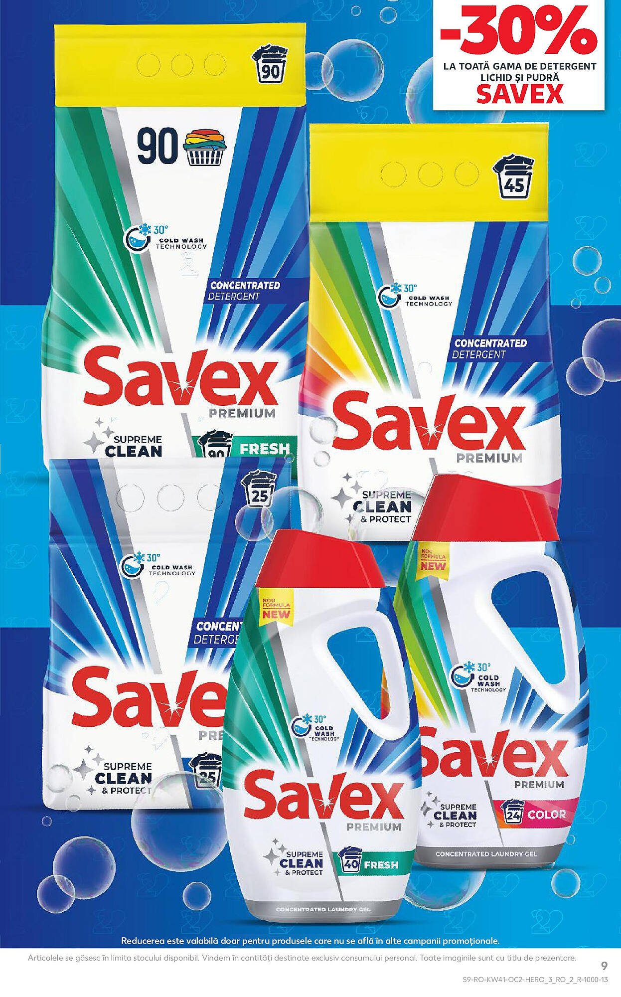 Catalog Kaufland