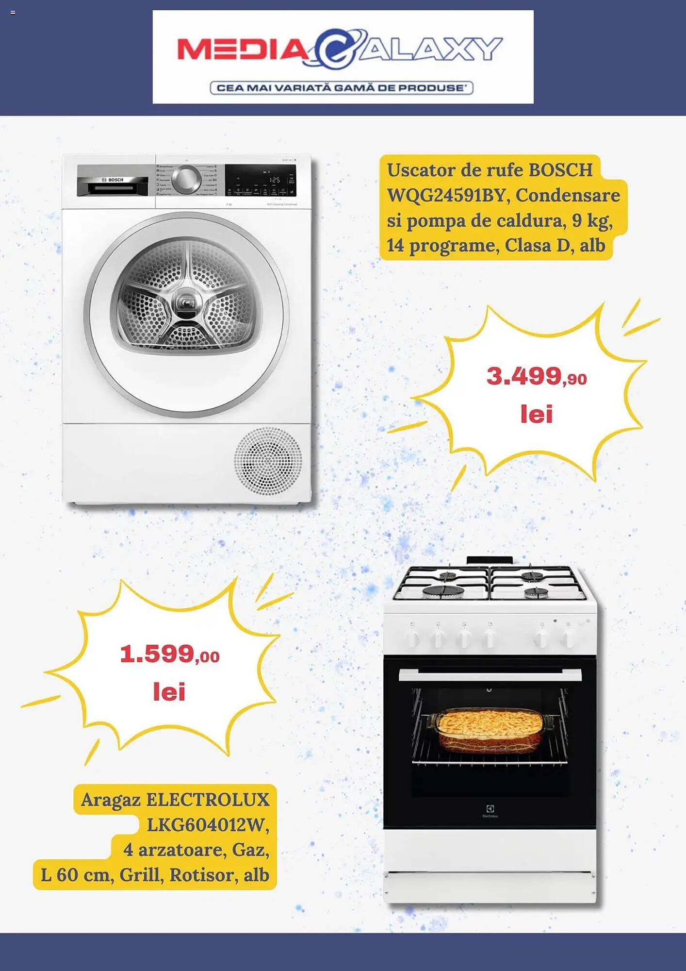 Catalog Media Galaxy