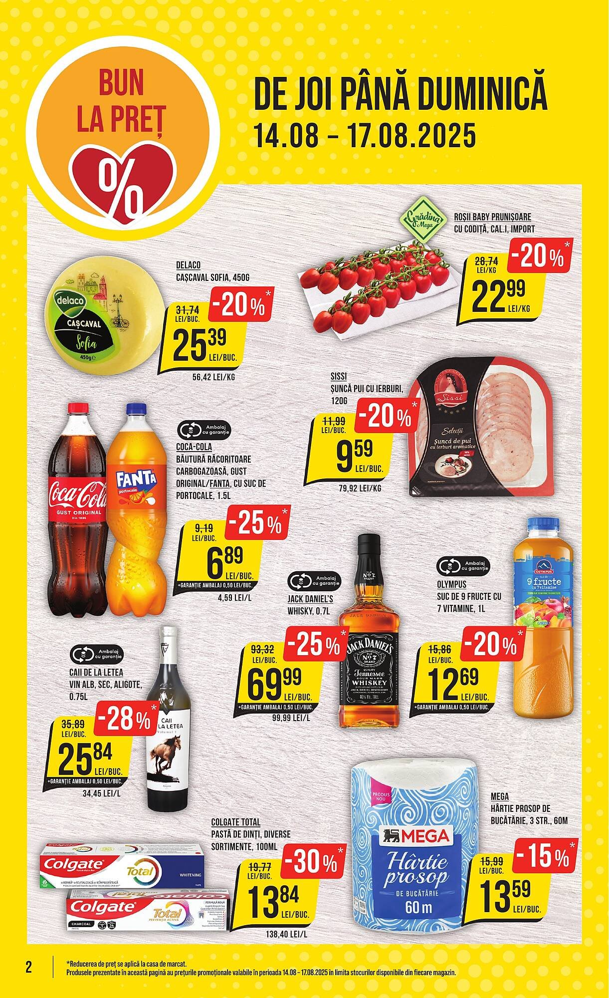 Catalog Mega Image