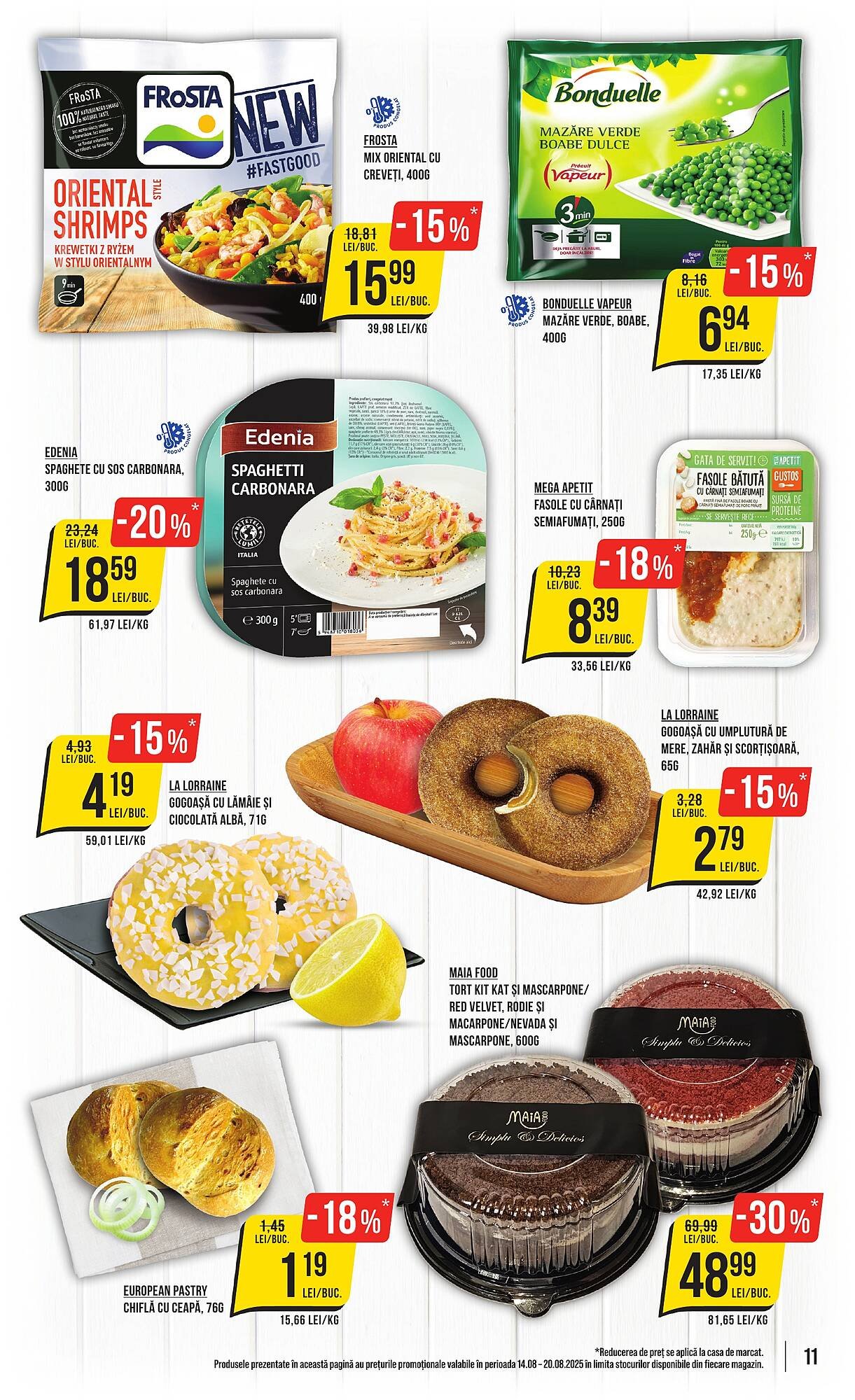 Catalog Mega Image