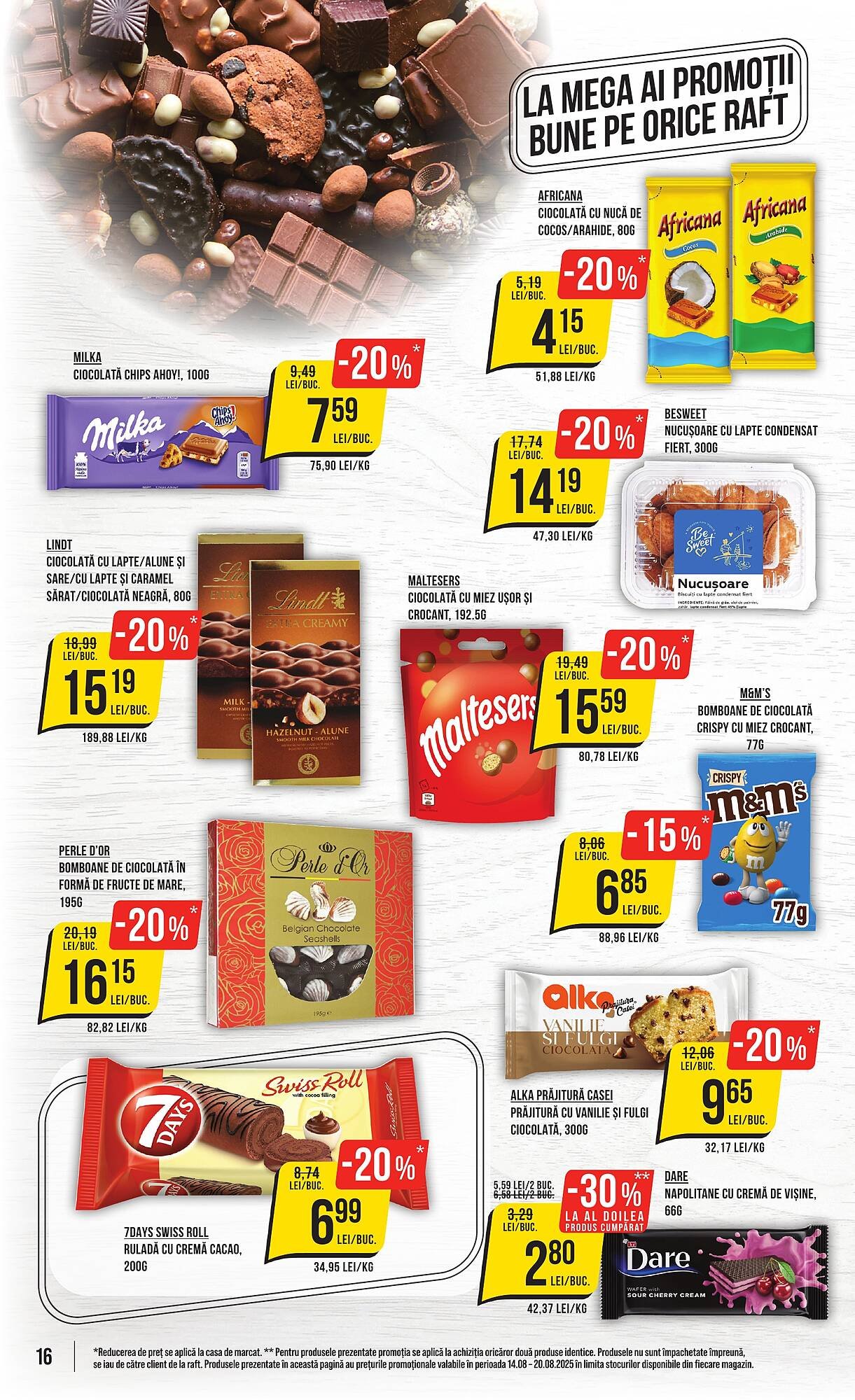 Catalog Mega Image
