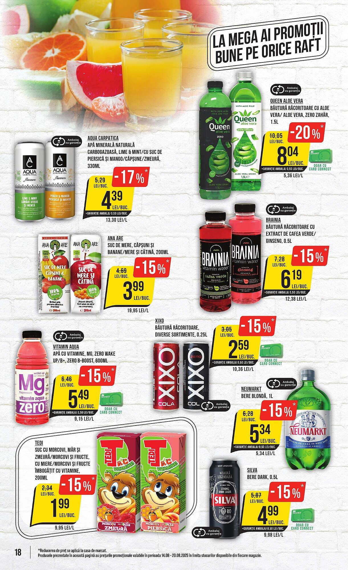 Catalog Mega Image
