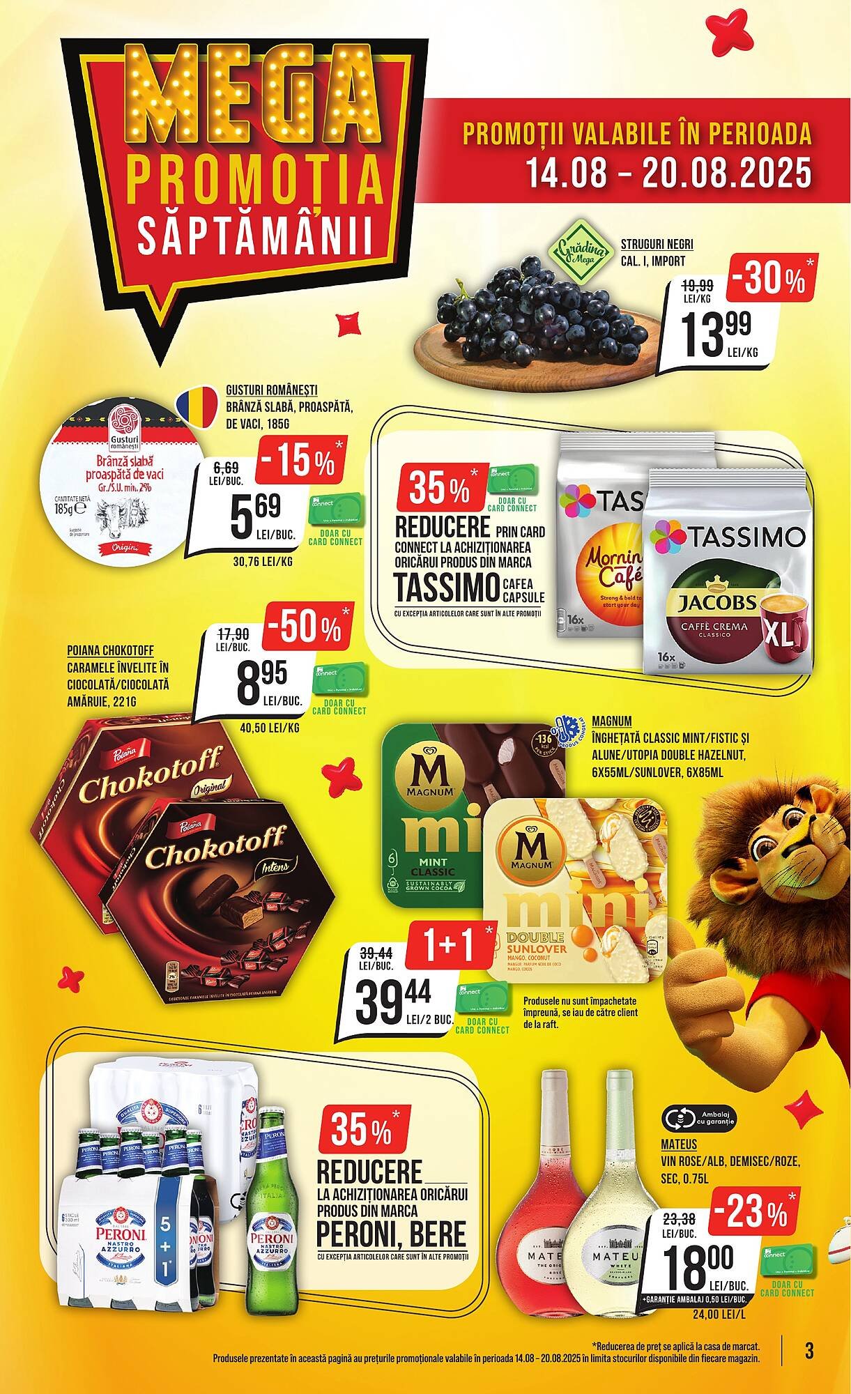 Catalog Mega Image