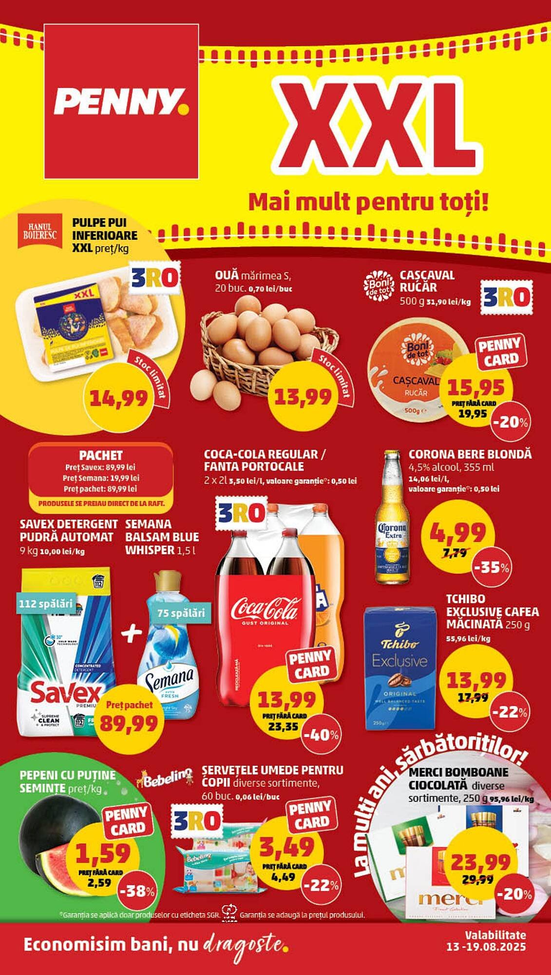 Catalog Penny