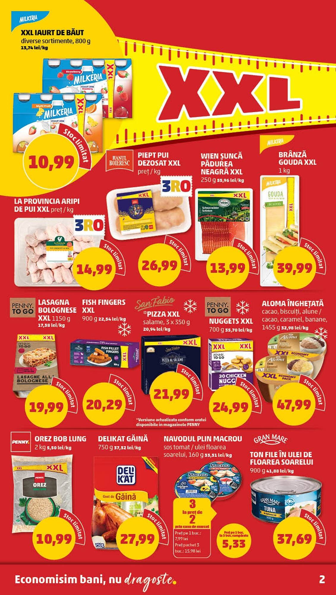 Catalog Penny
