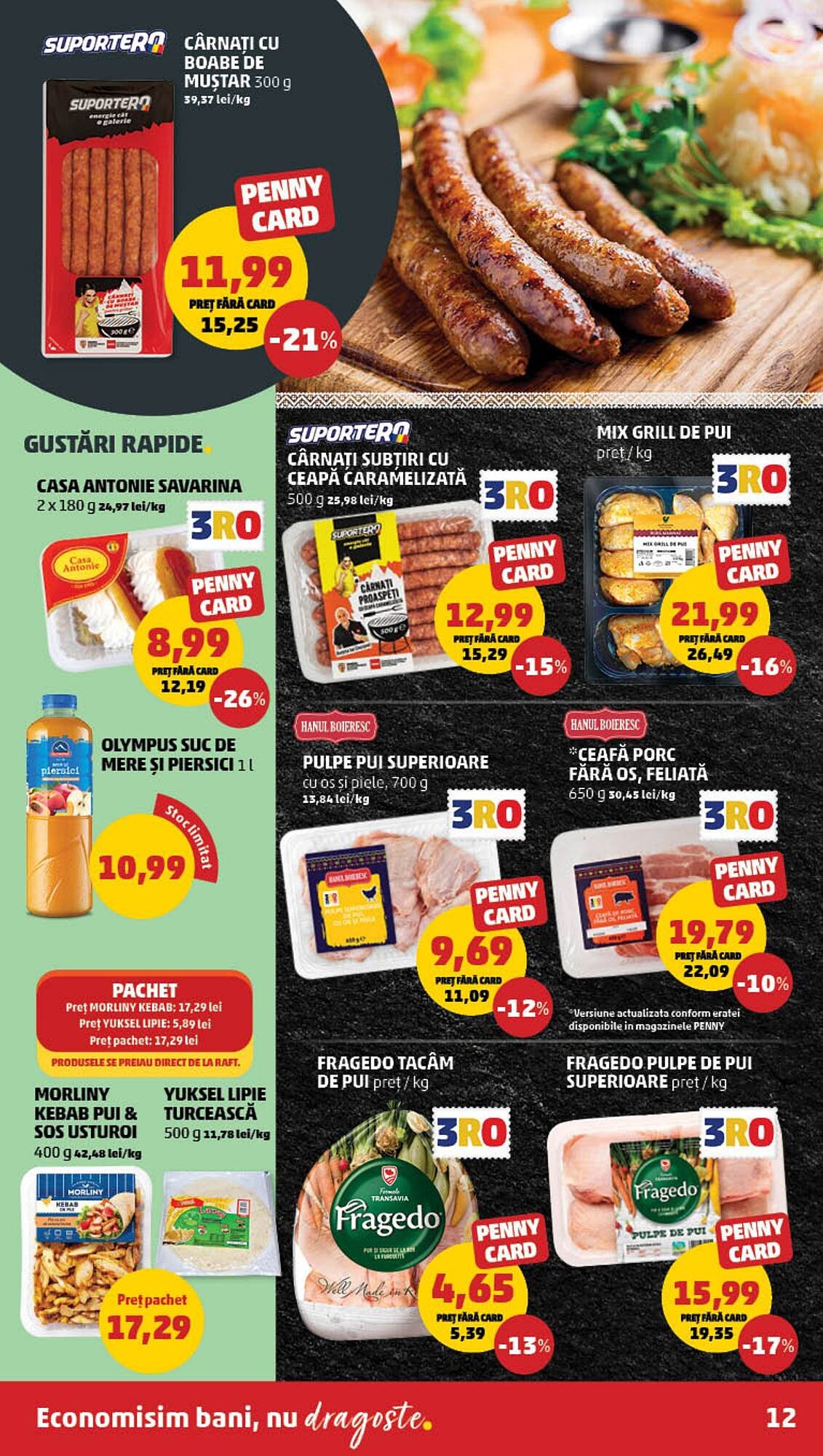Catalog Penny