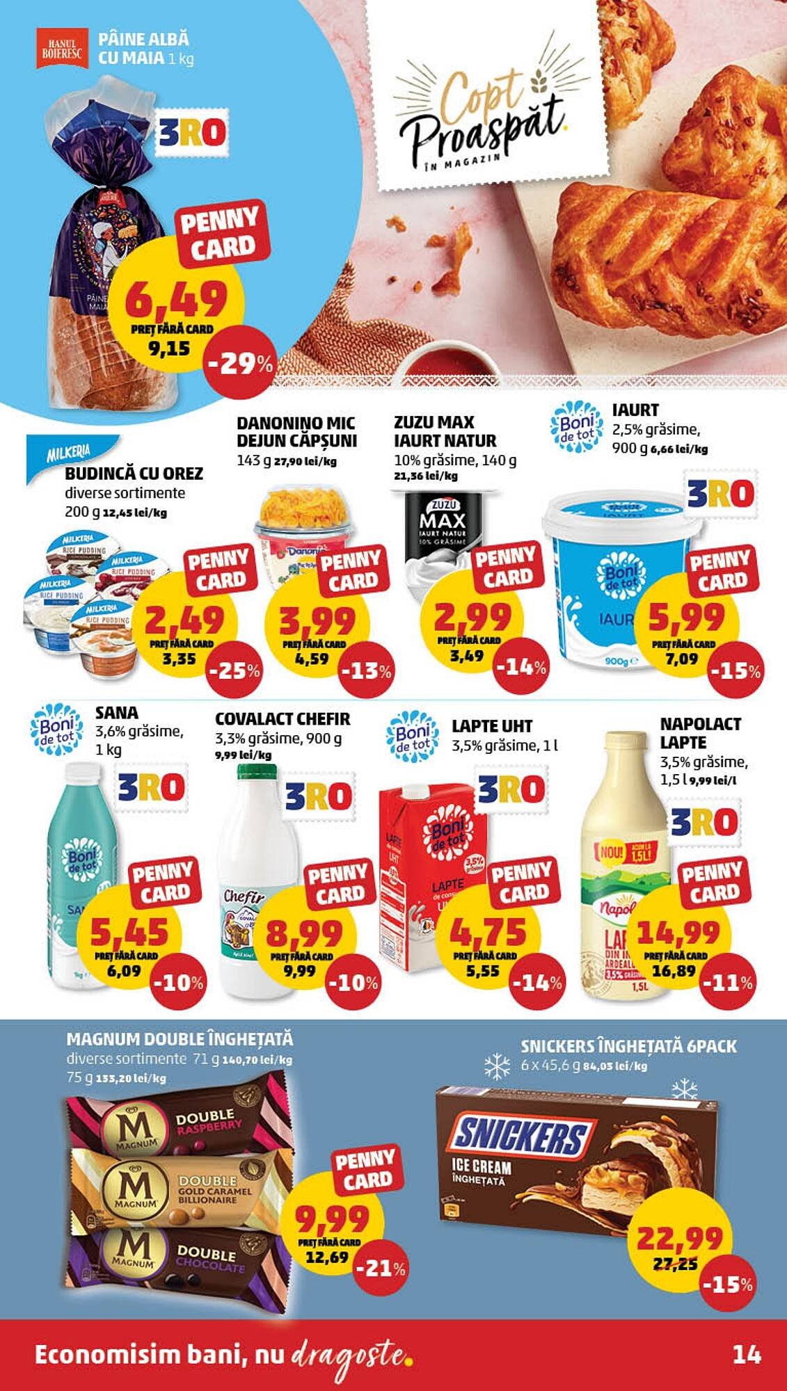Catalog Penny
