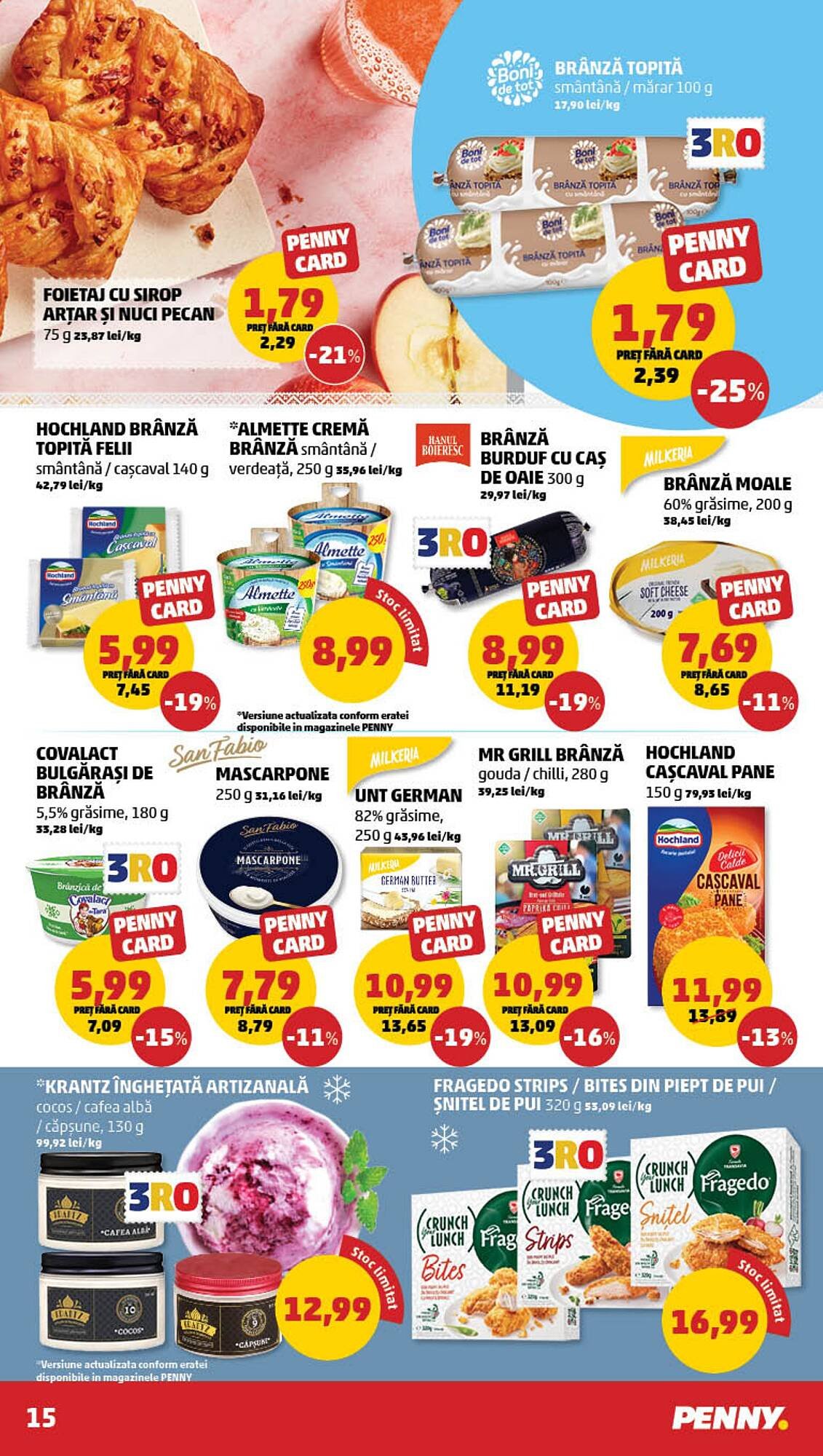 Catalog Penny