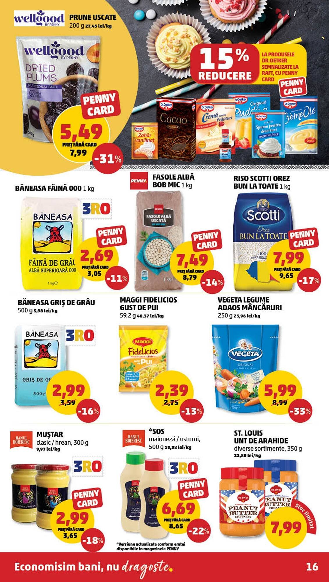 Catalog Penny