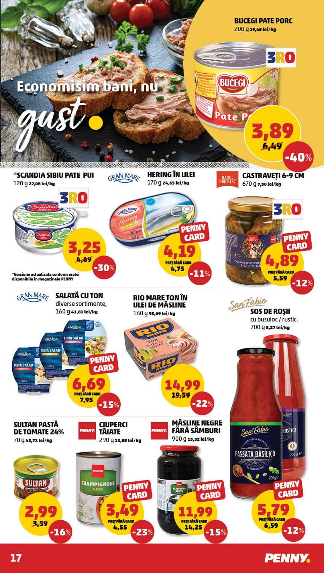 Catalog Penny