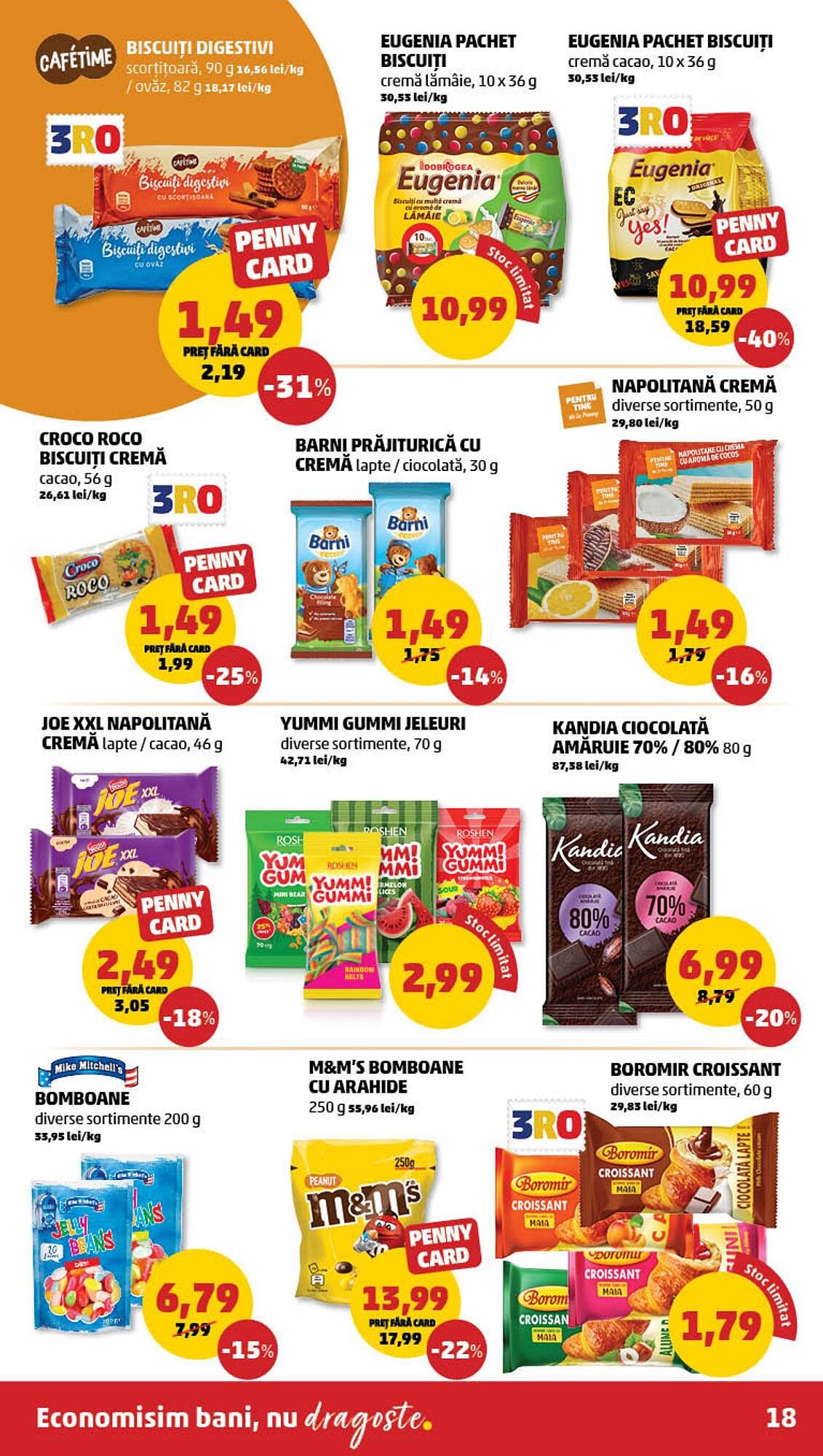 Catalog Penny