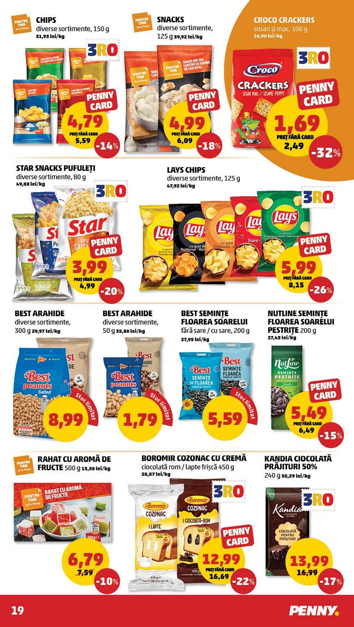 Catalog Penny