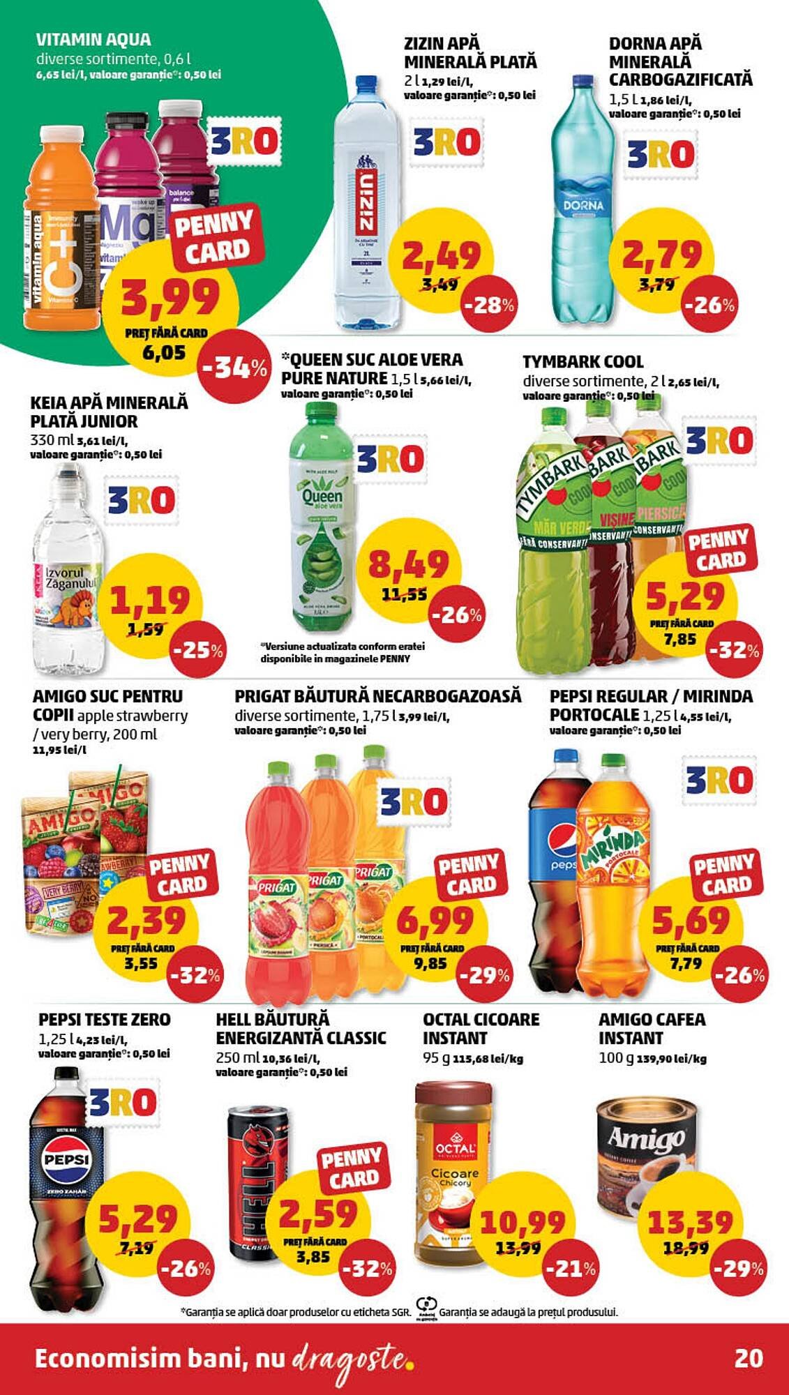 Catalog Penny