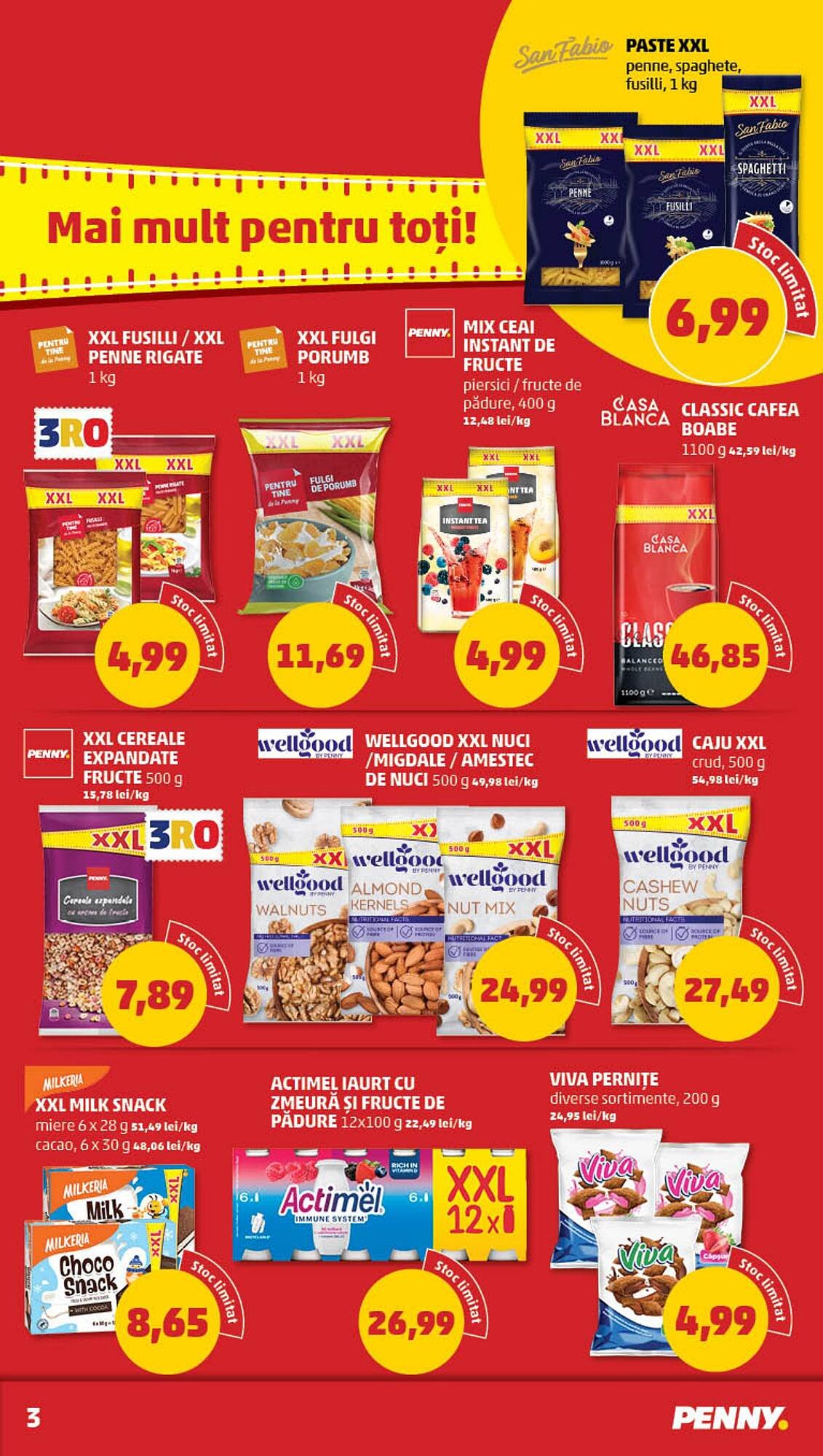 Catalog Penny