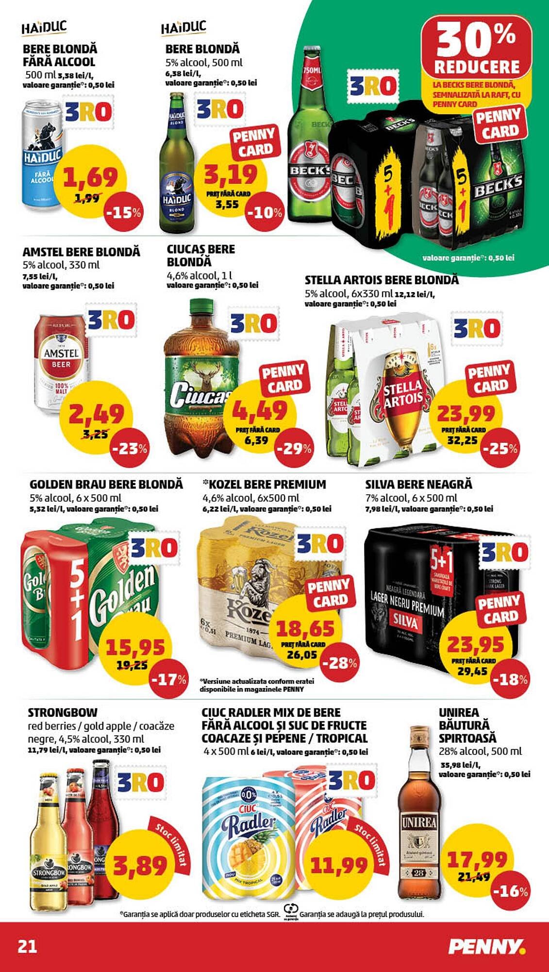 Catalog Penny