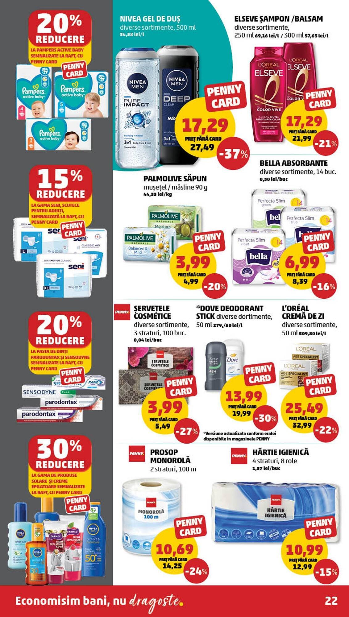 Catalog Penny