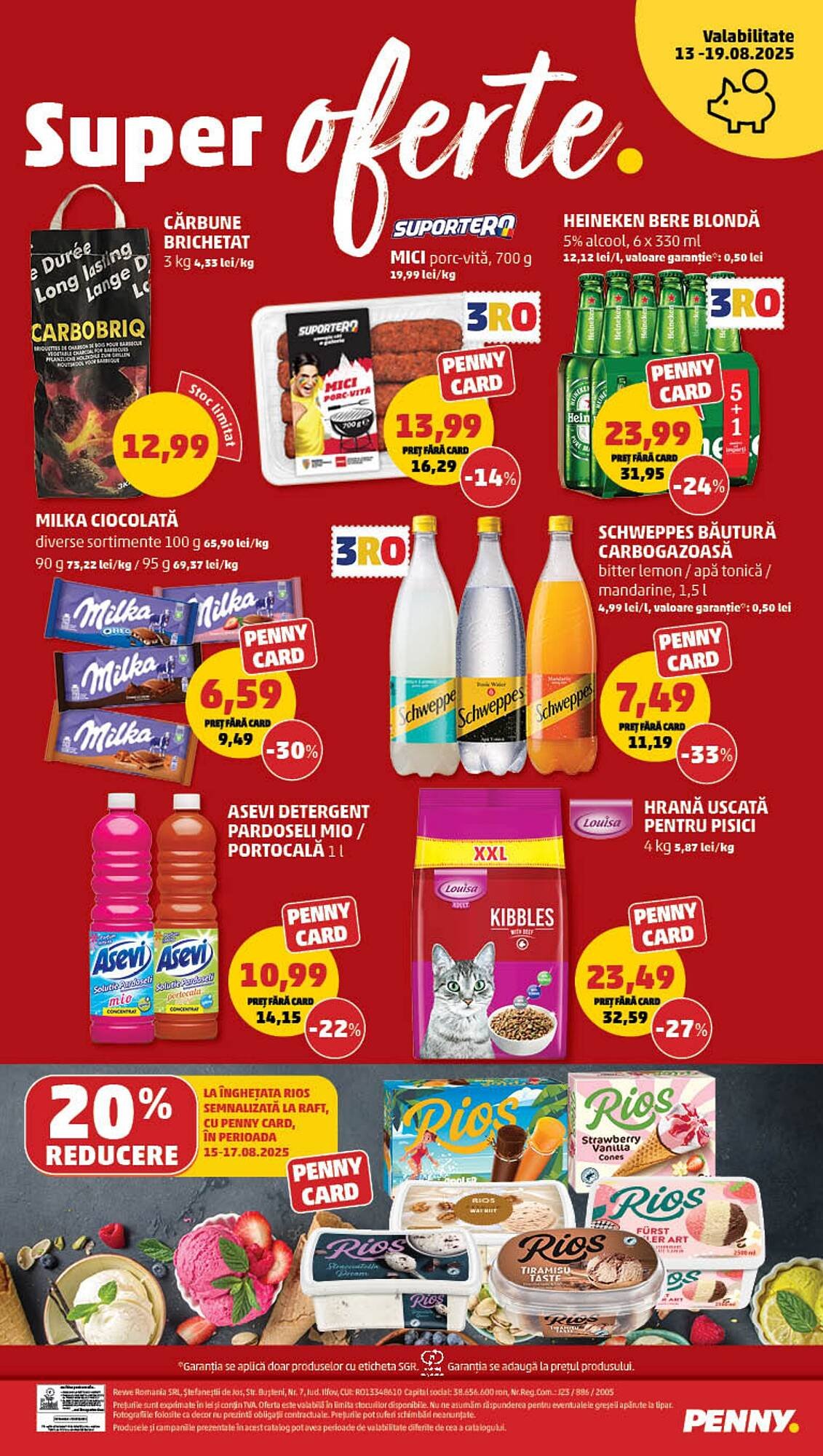 Catalog Penny