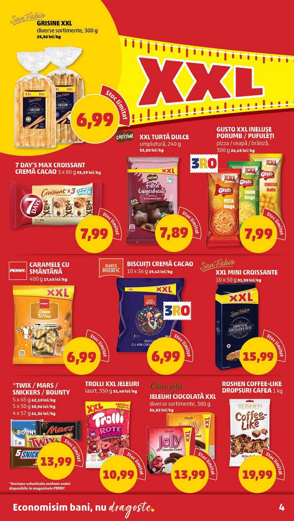 Catalog Penny