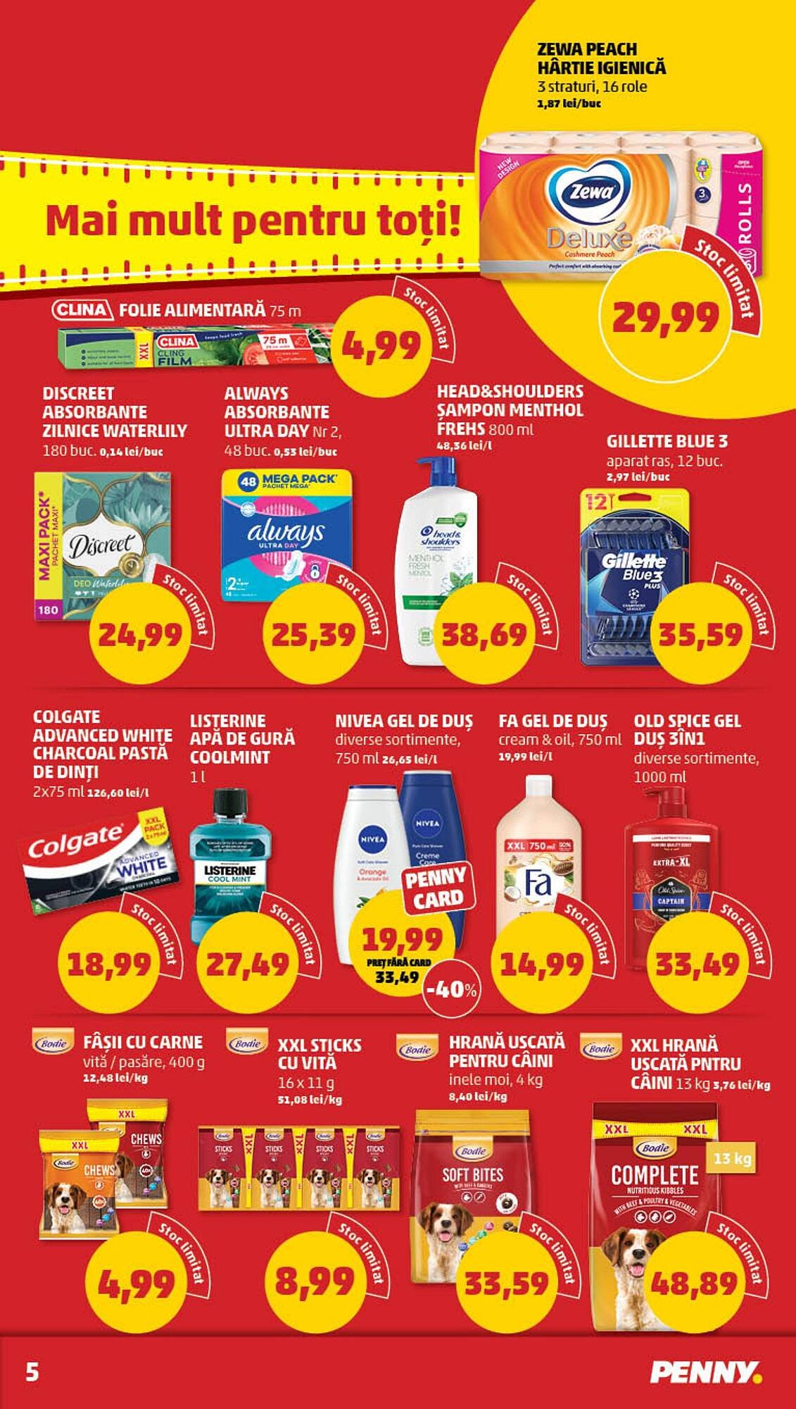 Catalog Penny