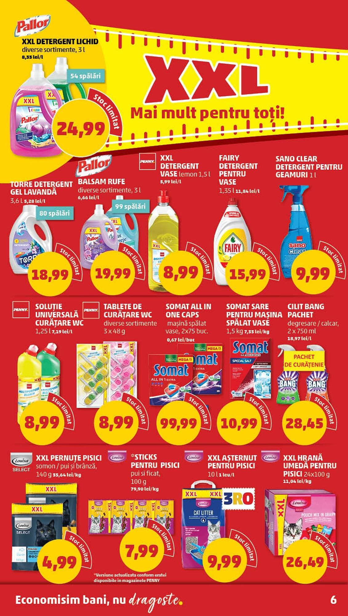 Catalog Penny