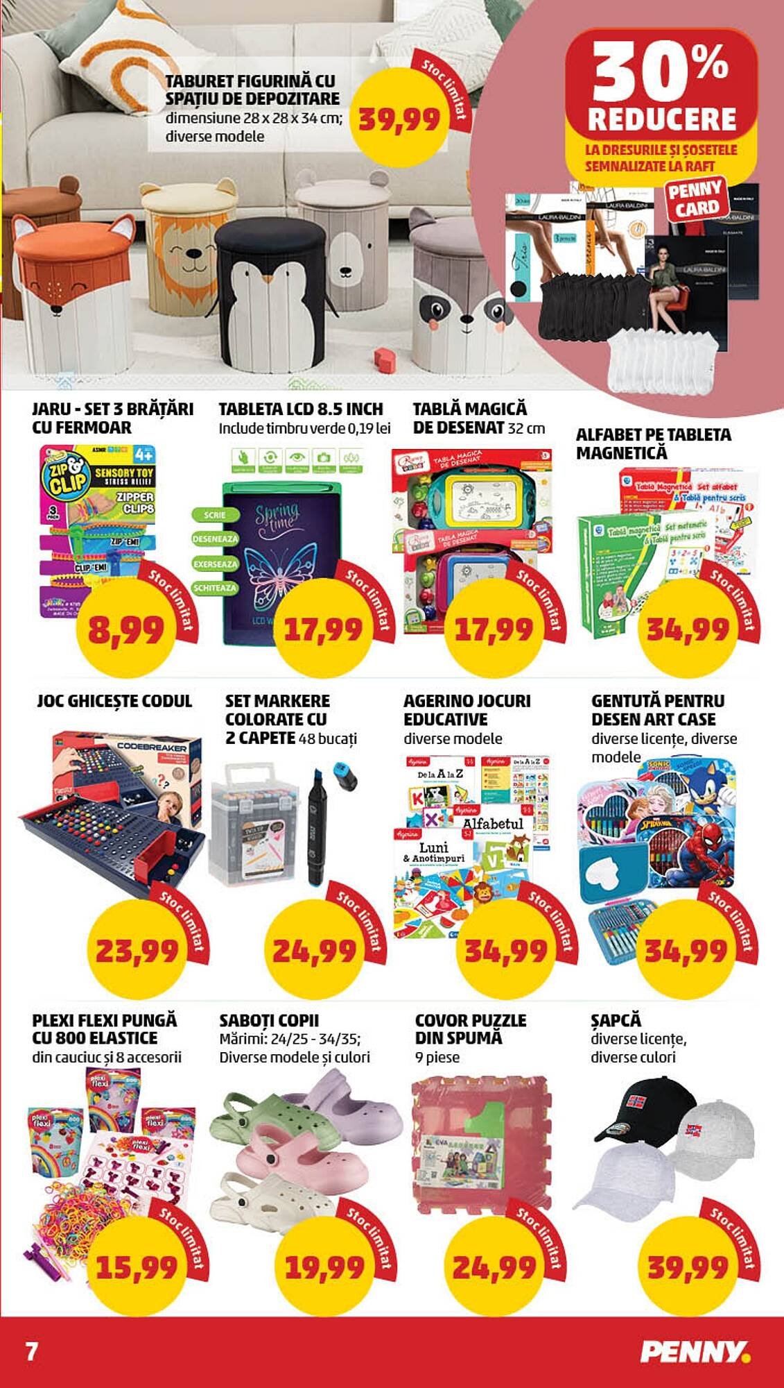 Catalog Penny
