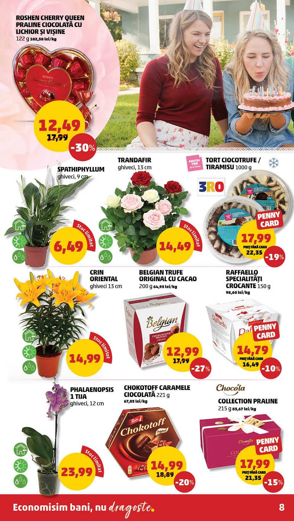 Catalog Penny