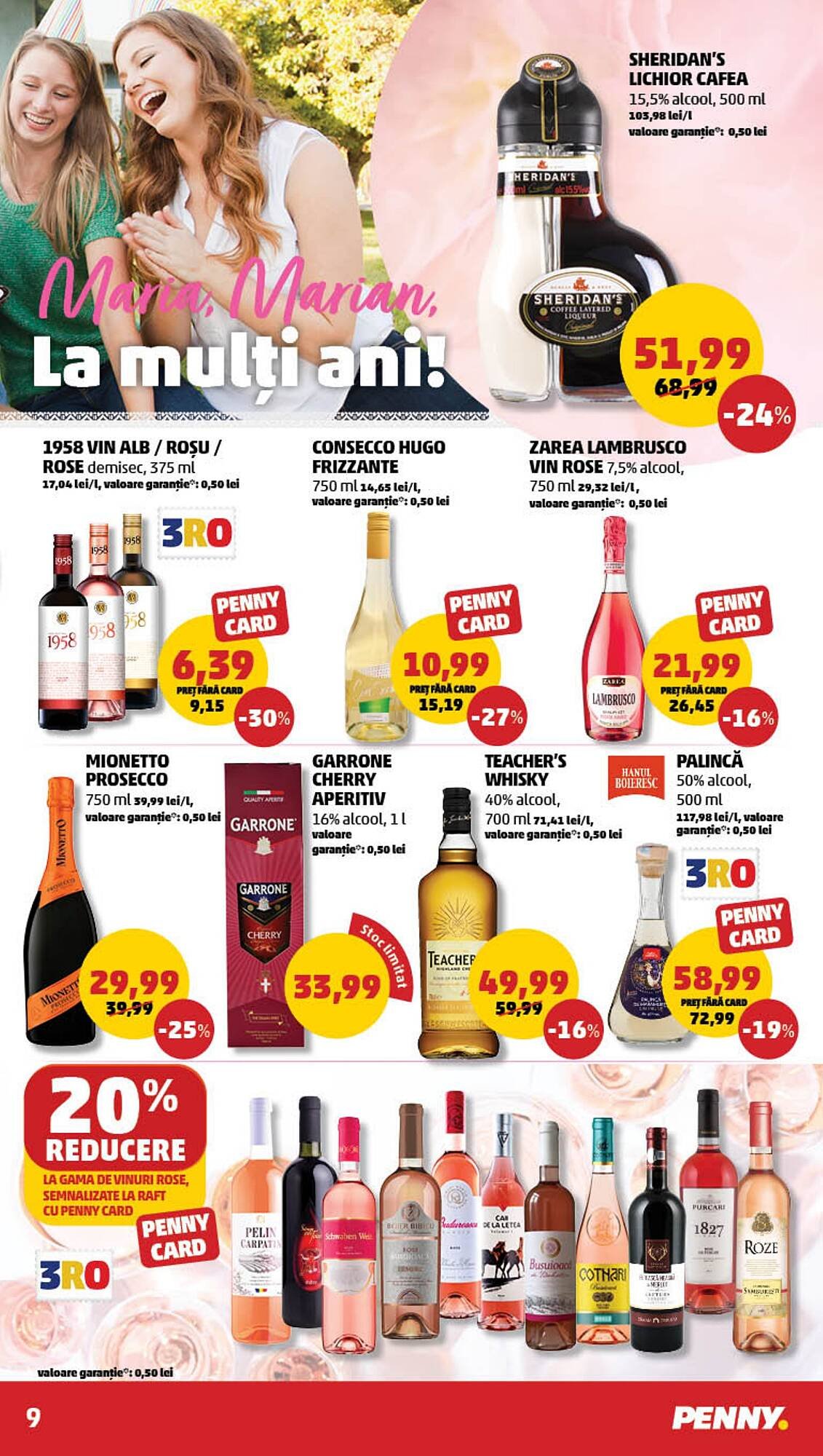 Catalog Penny
