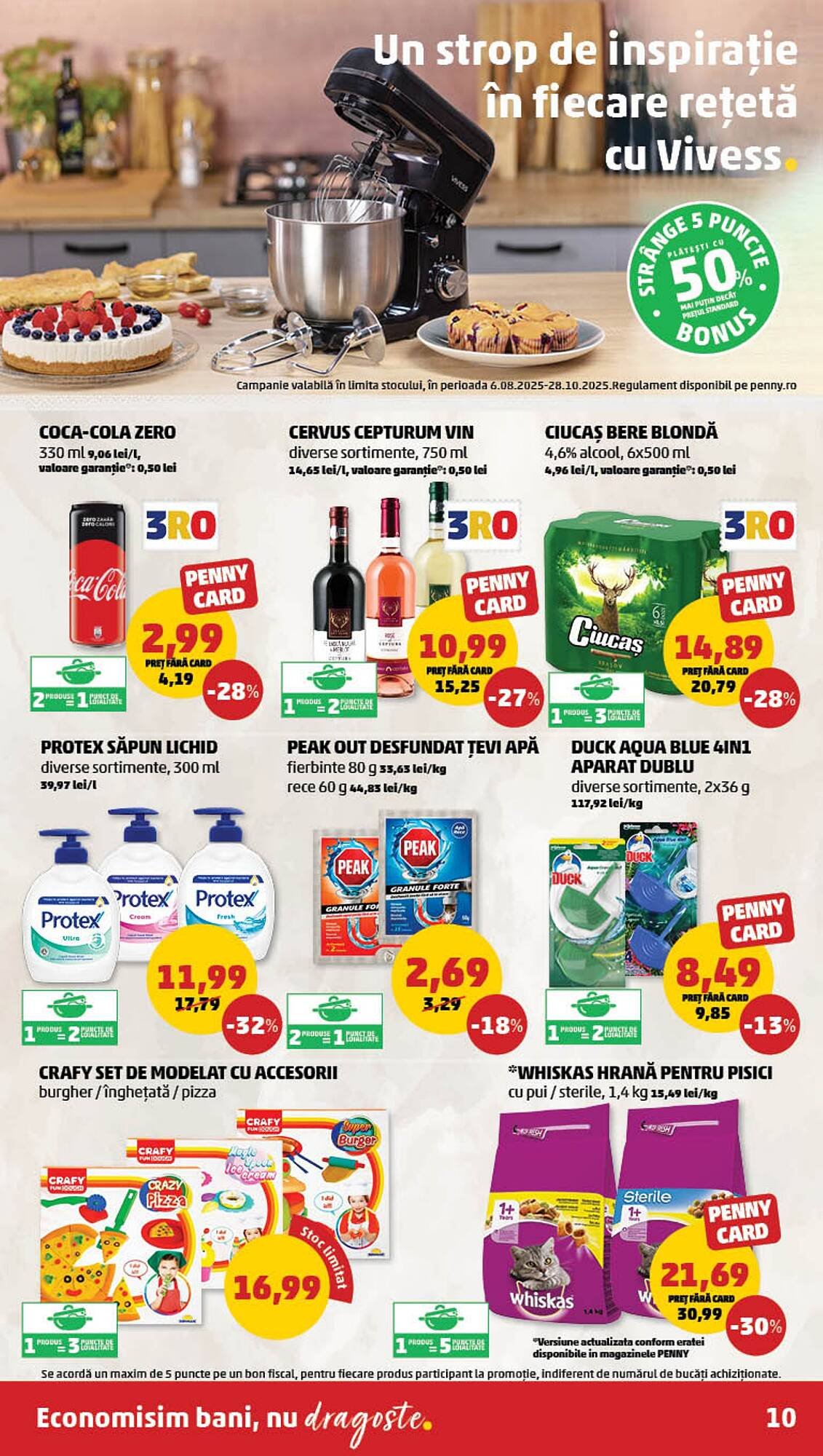 Catalog Penny