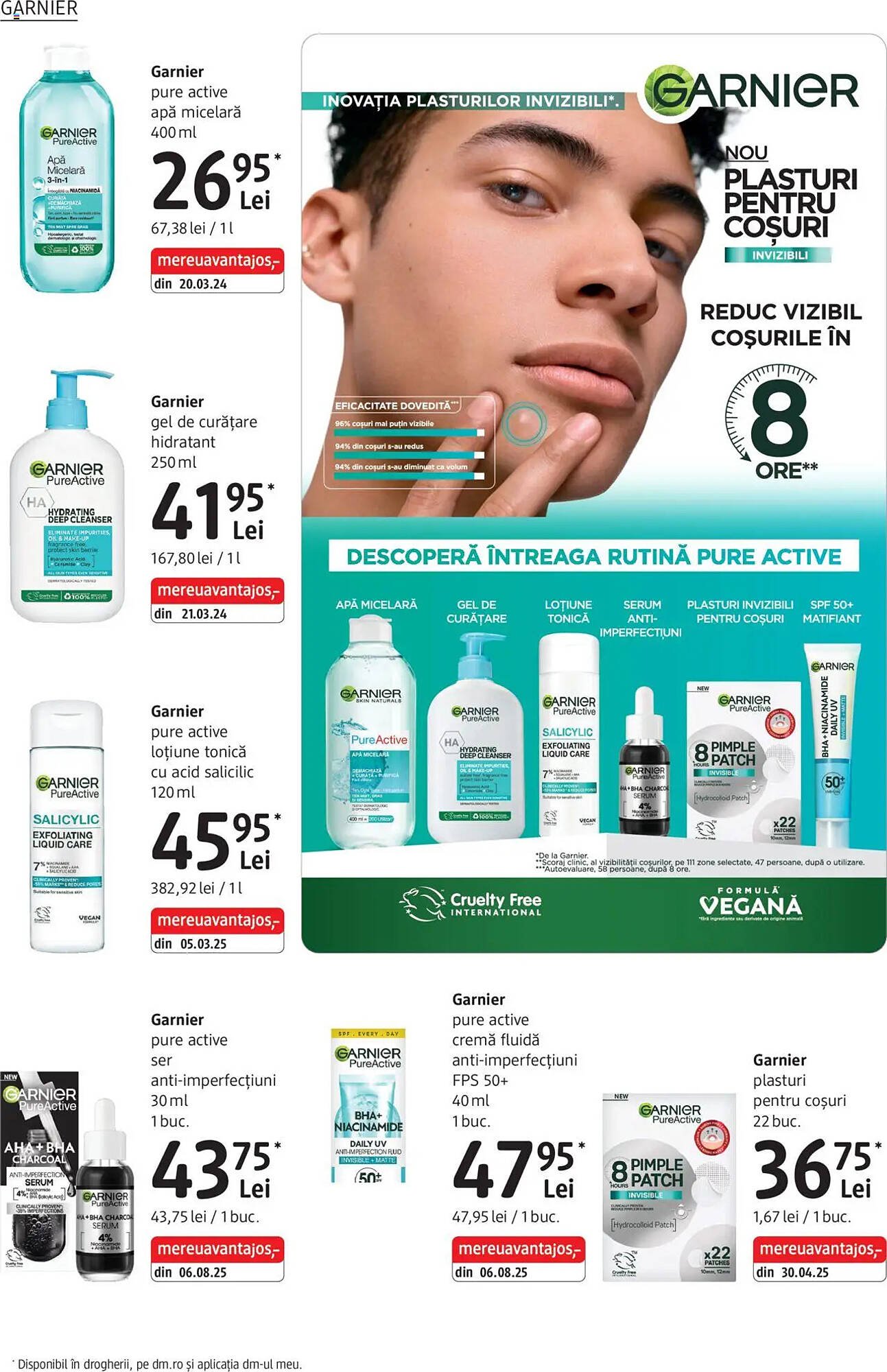 Catalog DM