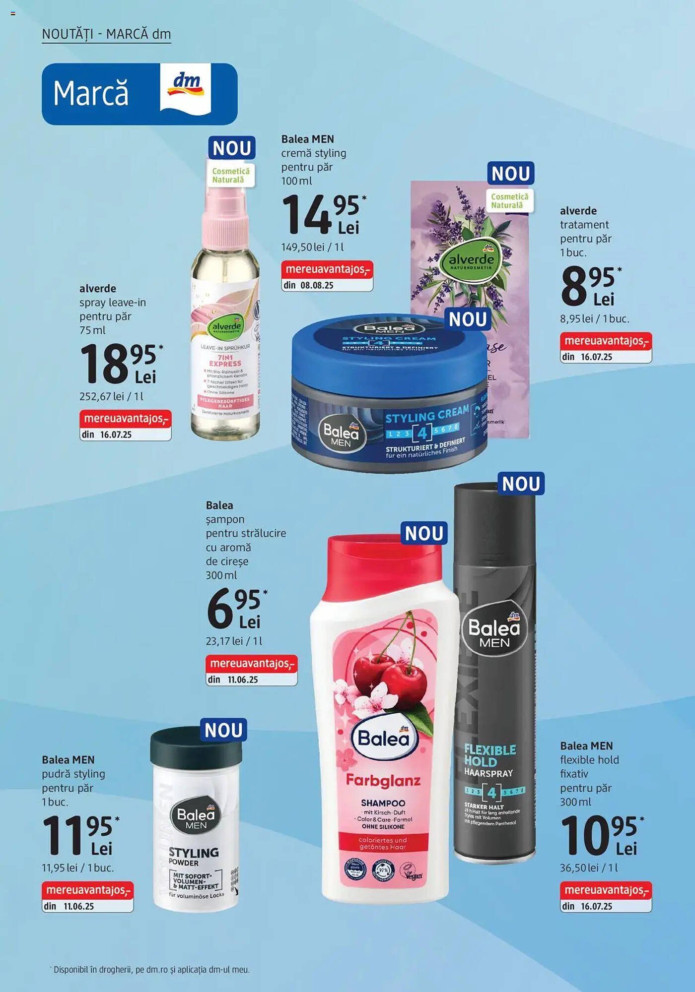 Catalog DM