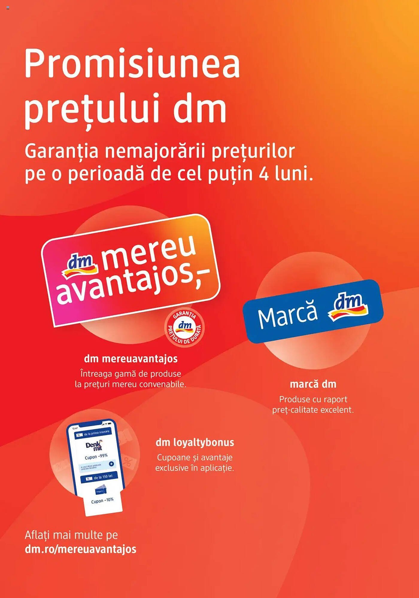 Catalog DM