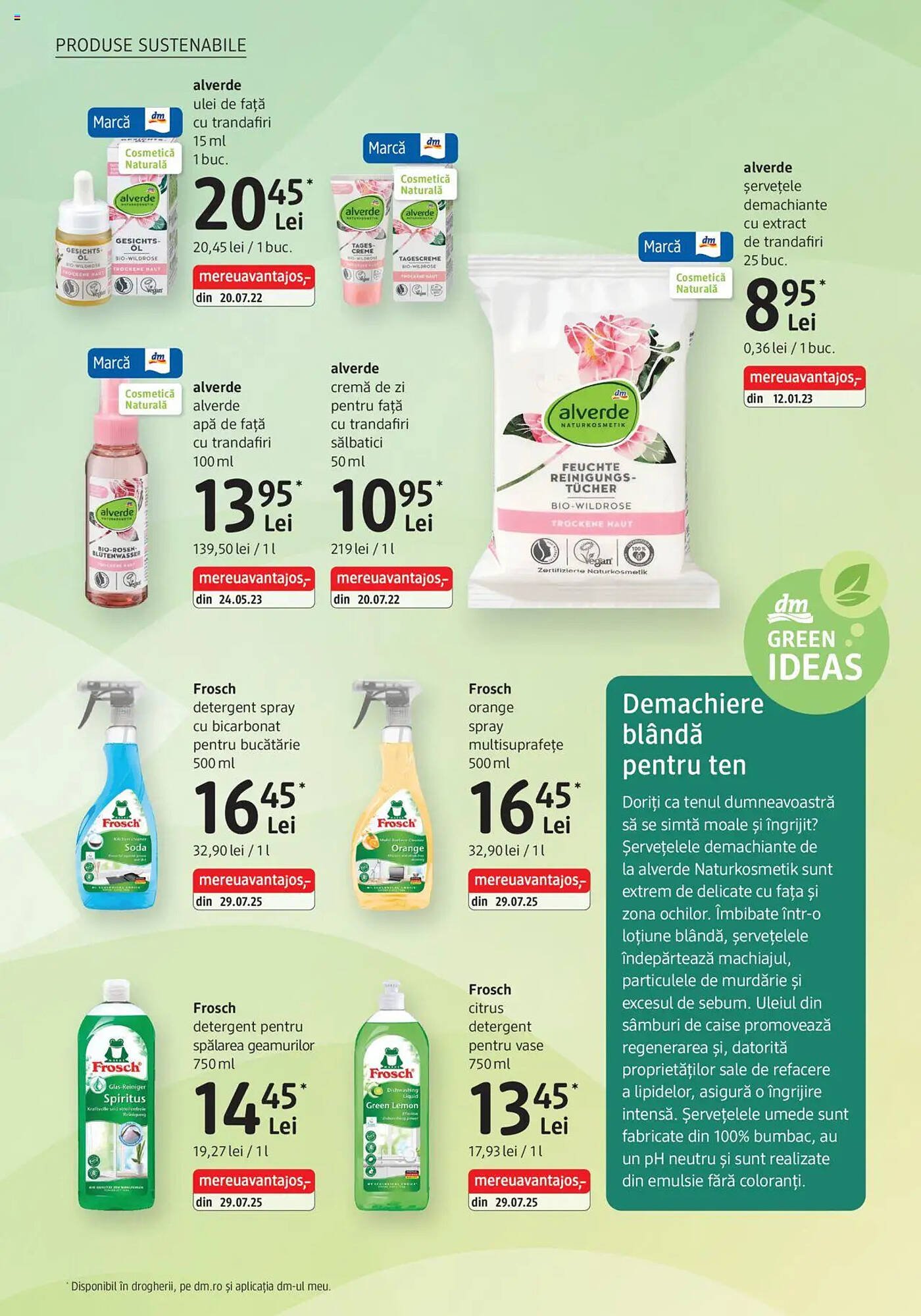 Catalog DM